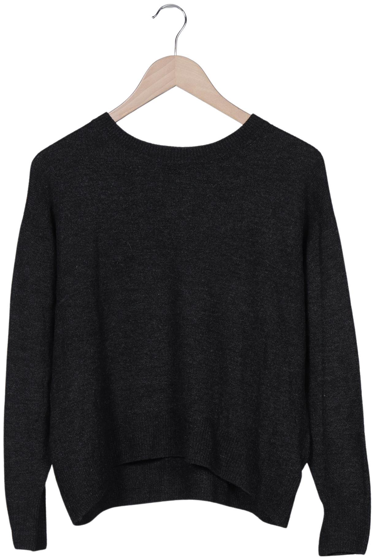 

H&M Damen Pullover, grau, Gr. 36
