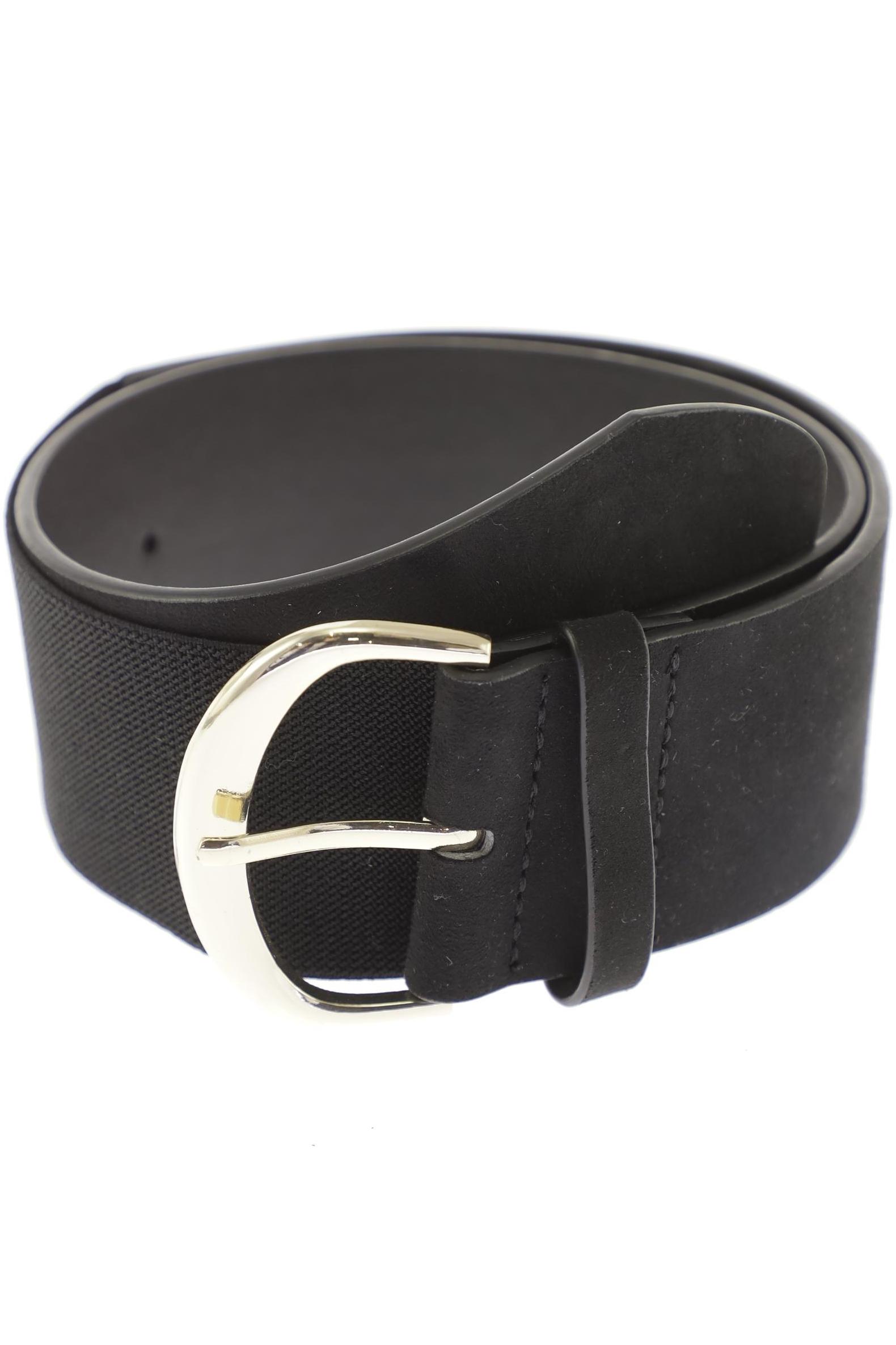 

H&M Damen Gürtel, schwarz, Gr. 65