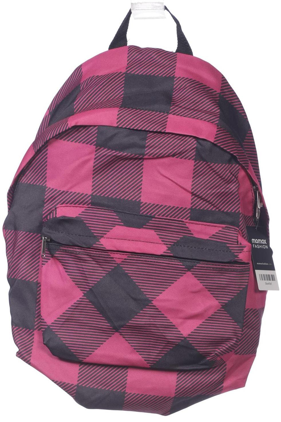 

H&M Damen Rucksack, pink, Gr.