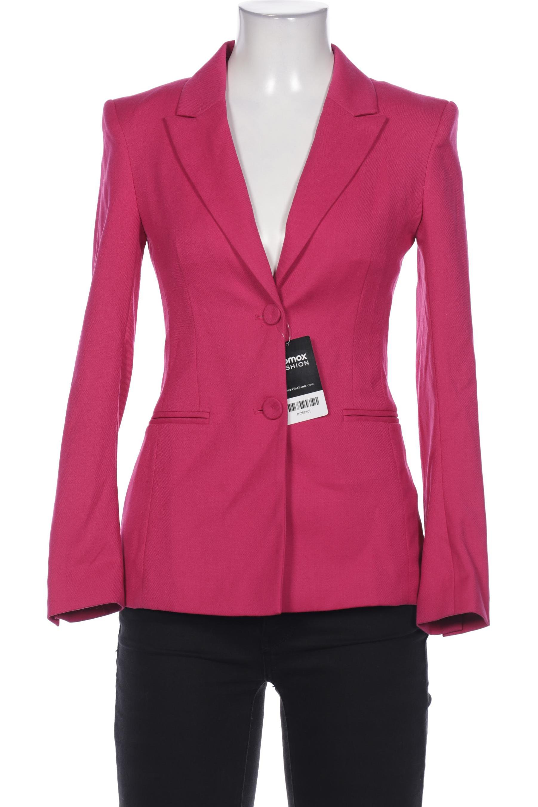 

H&M Damen Blazer, pink, Gr. 32