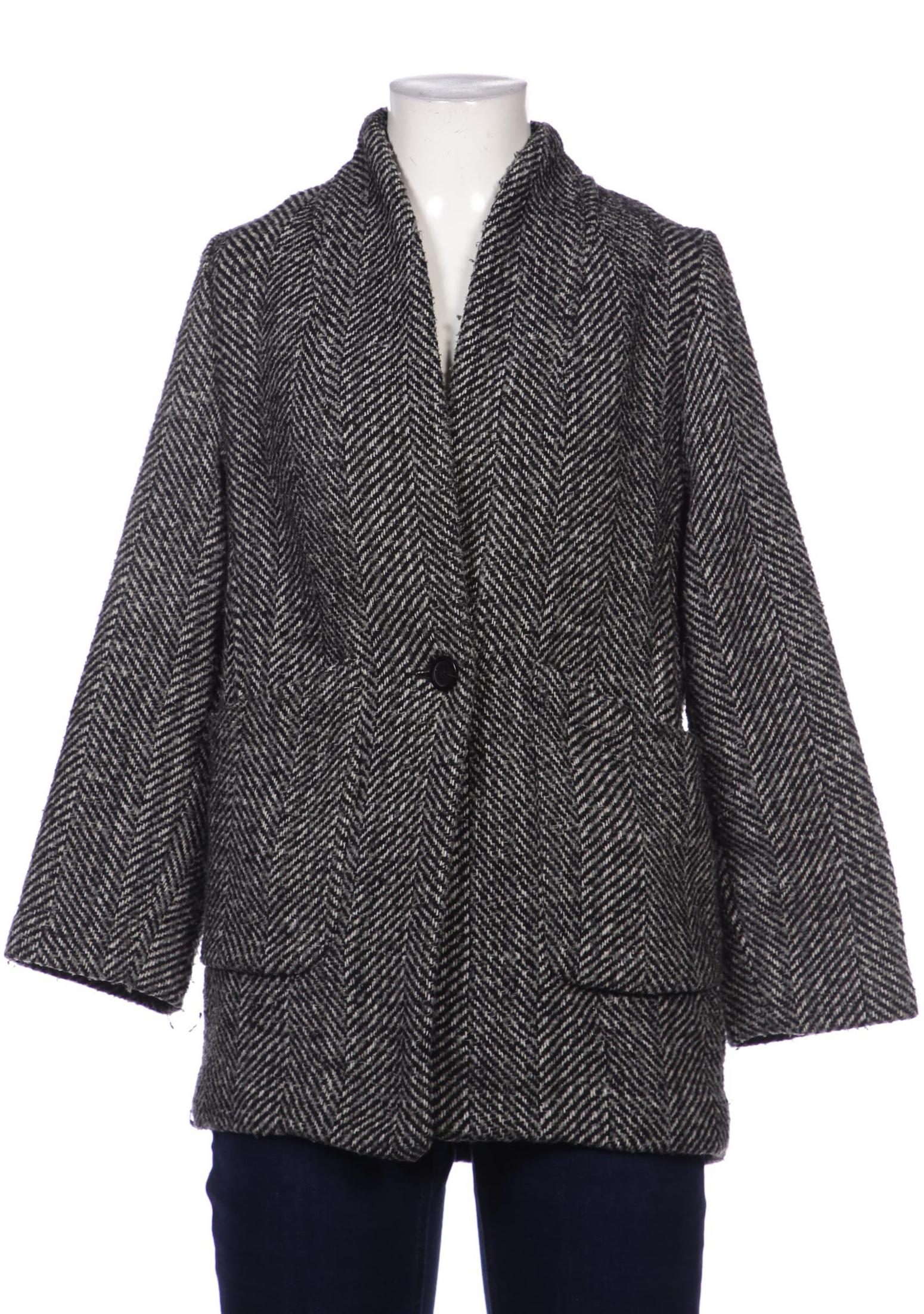 

H&M Damen Blazer, grau