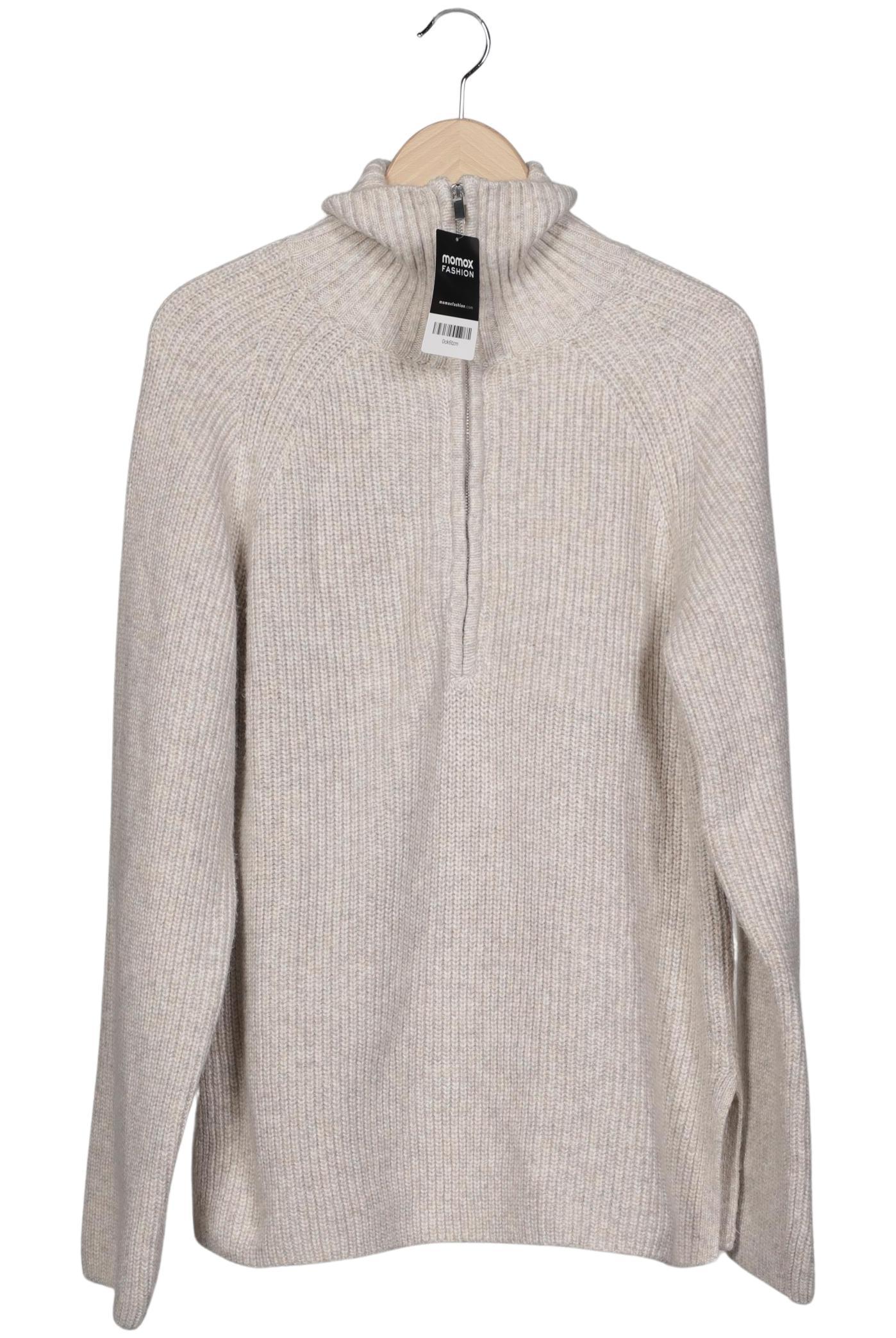 

H&M Damen Pullover, beige, Gr. 42