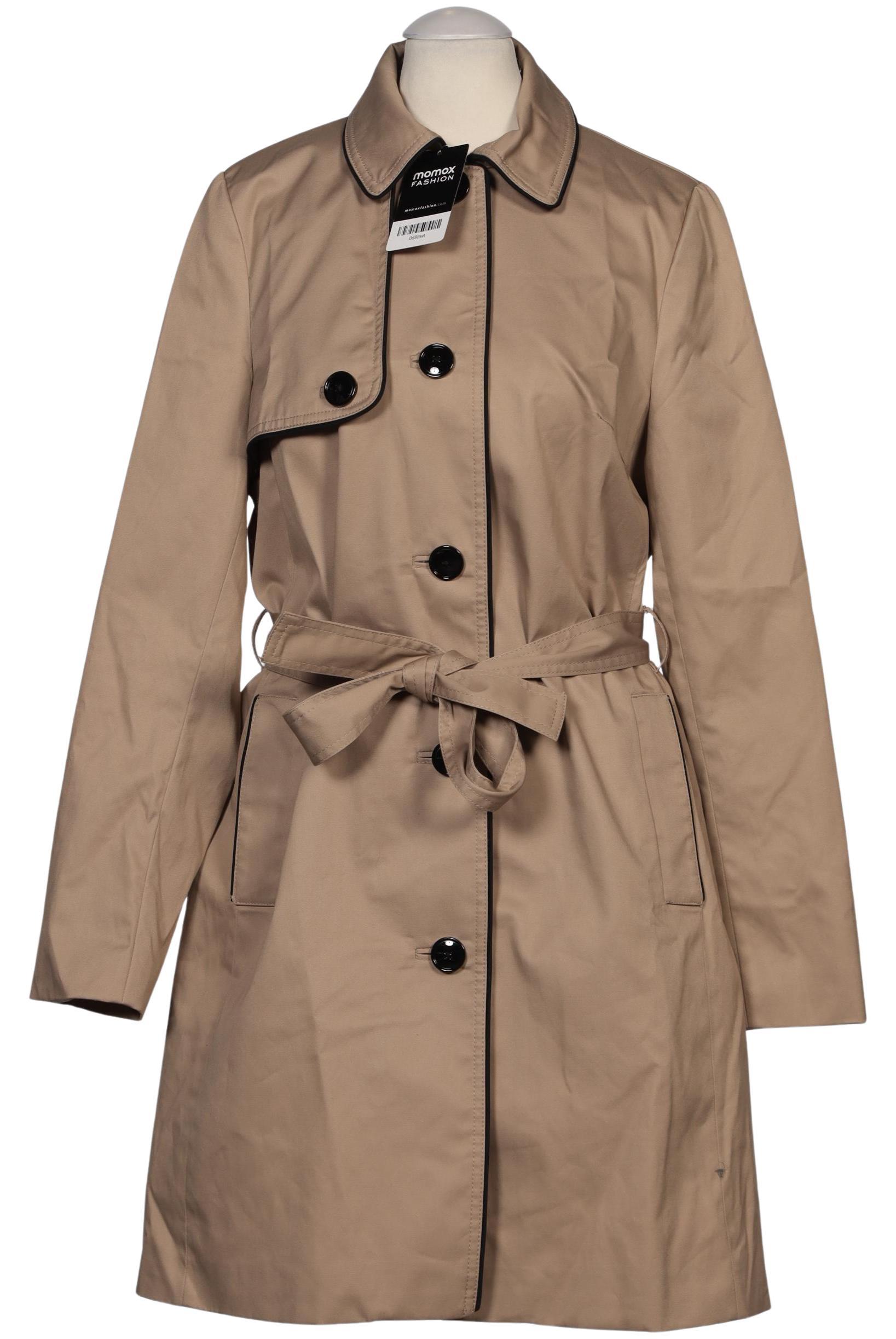 

H&M Damen Mantel, beige, Gr. 38