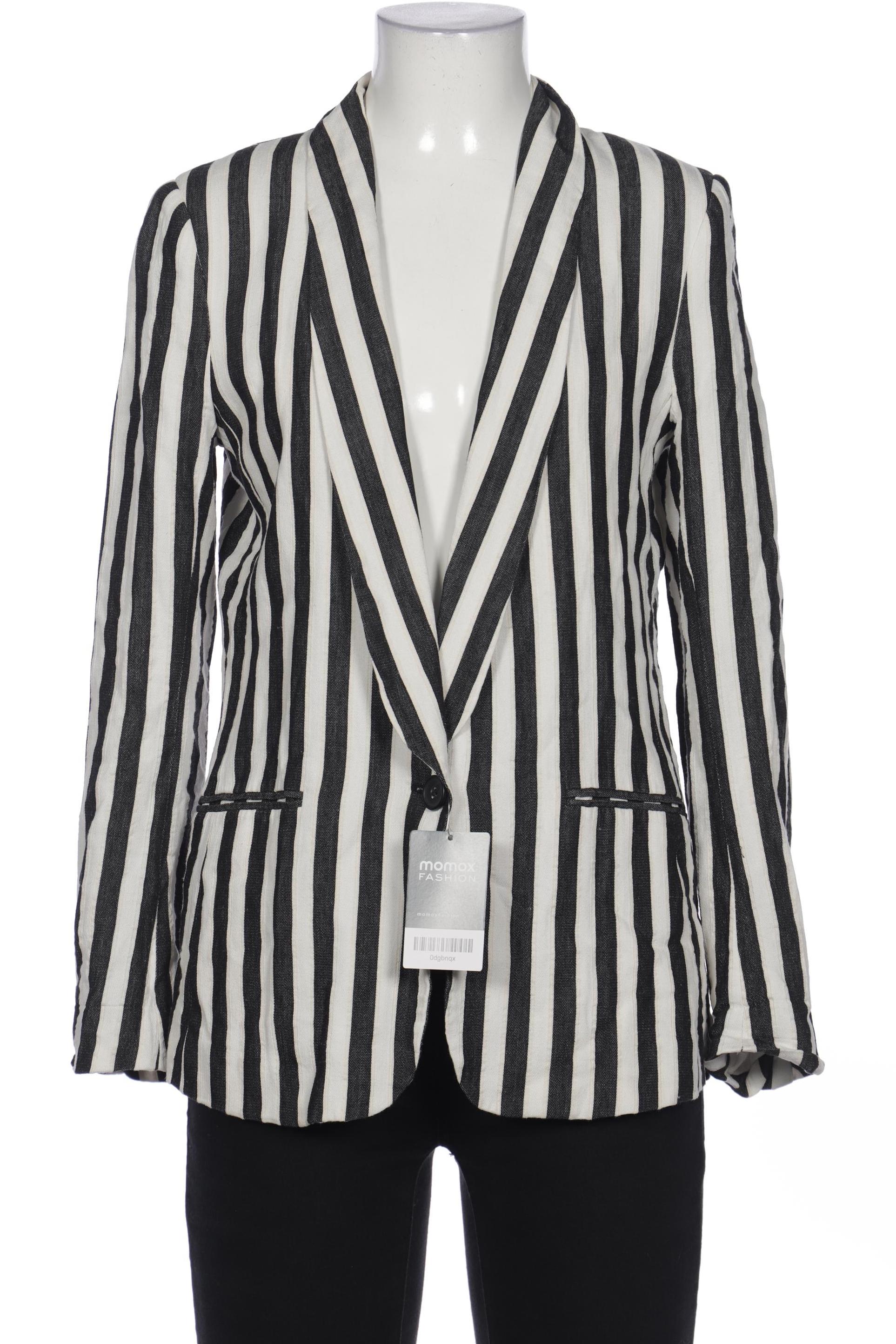 

H&M Damen Blazer, grau