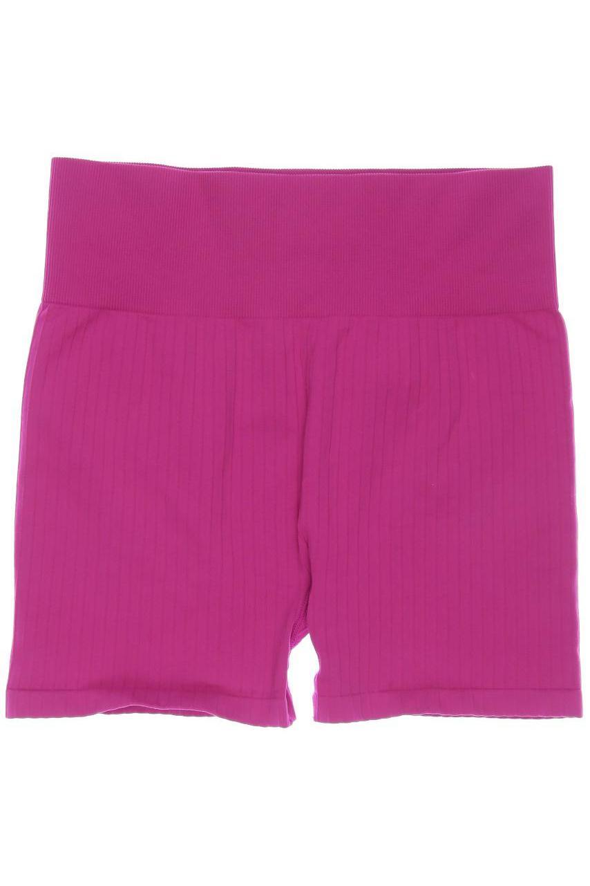 

H&M Damen Shorts, pink, Gr. 34