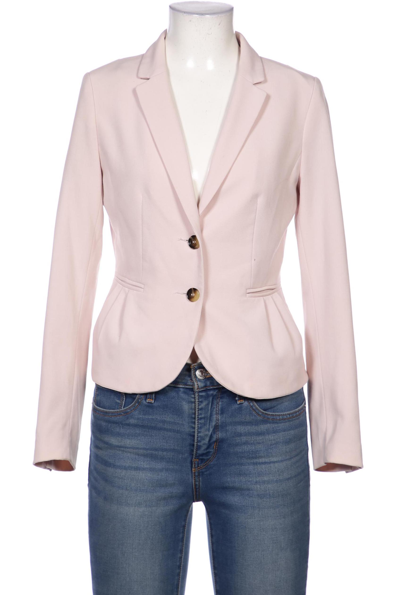 

H&M Damen Blazer, pink, Gr. 36