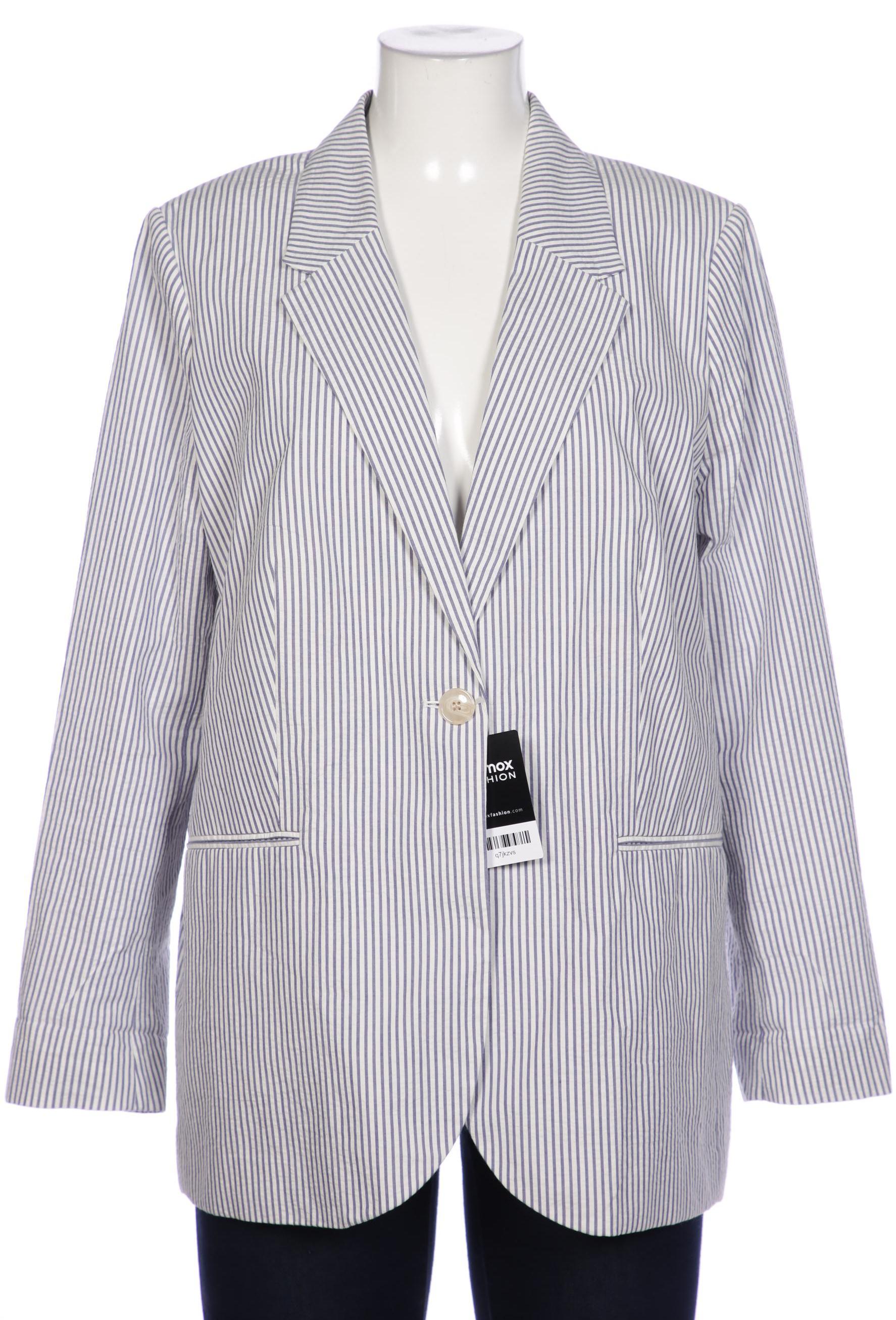 

H&M Damen Blazer, weiß