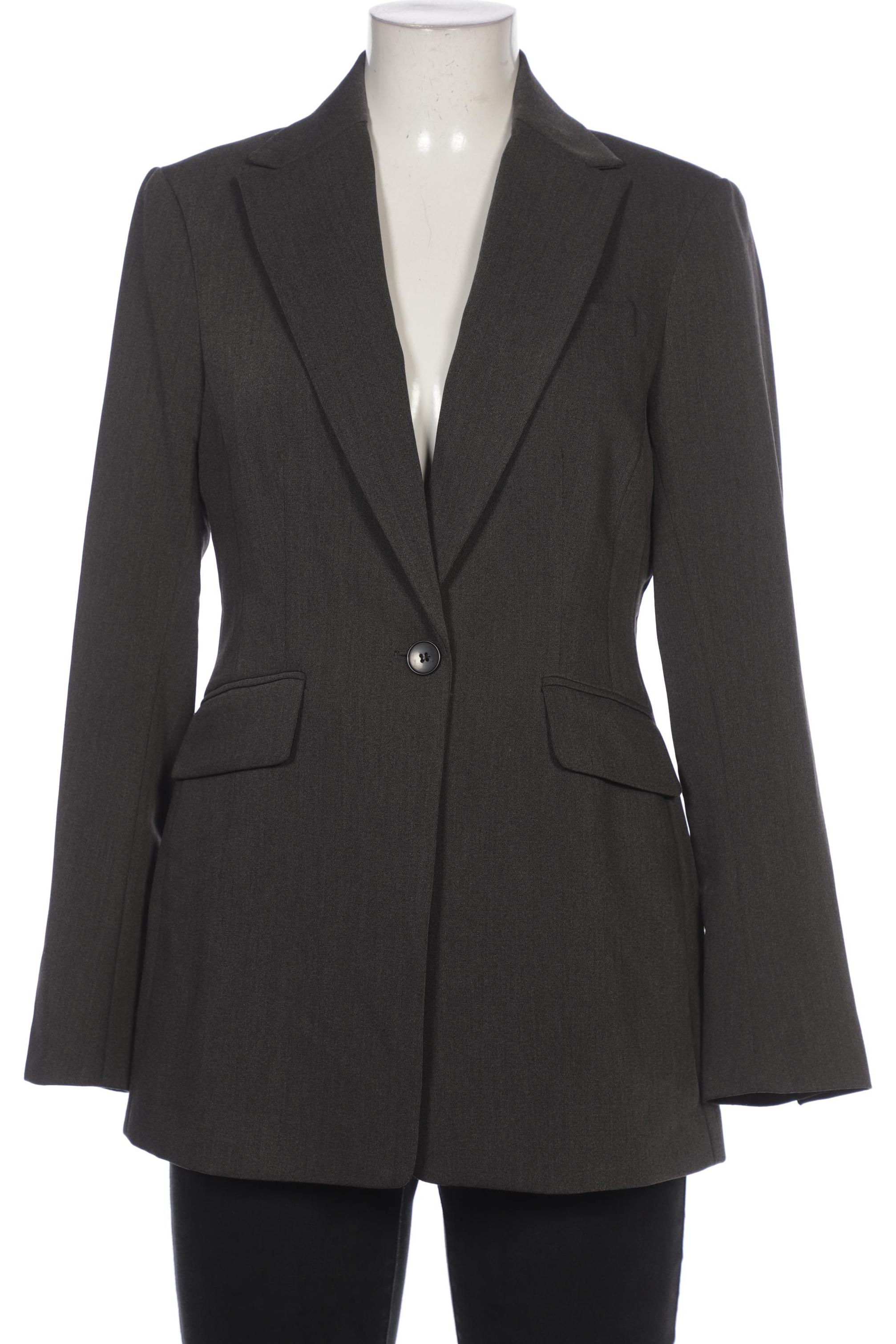 

H&M Damen Blazer, grau