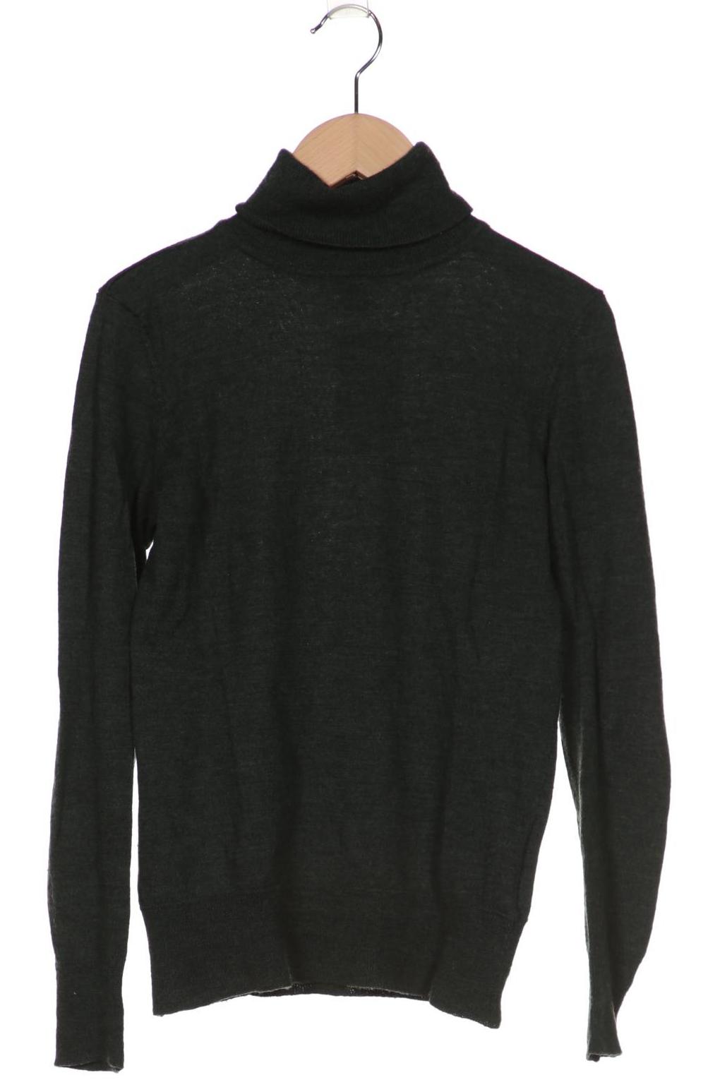 

H&M Damen Pullover, grün, Gr. 36