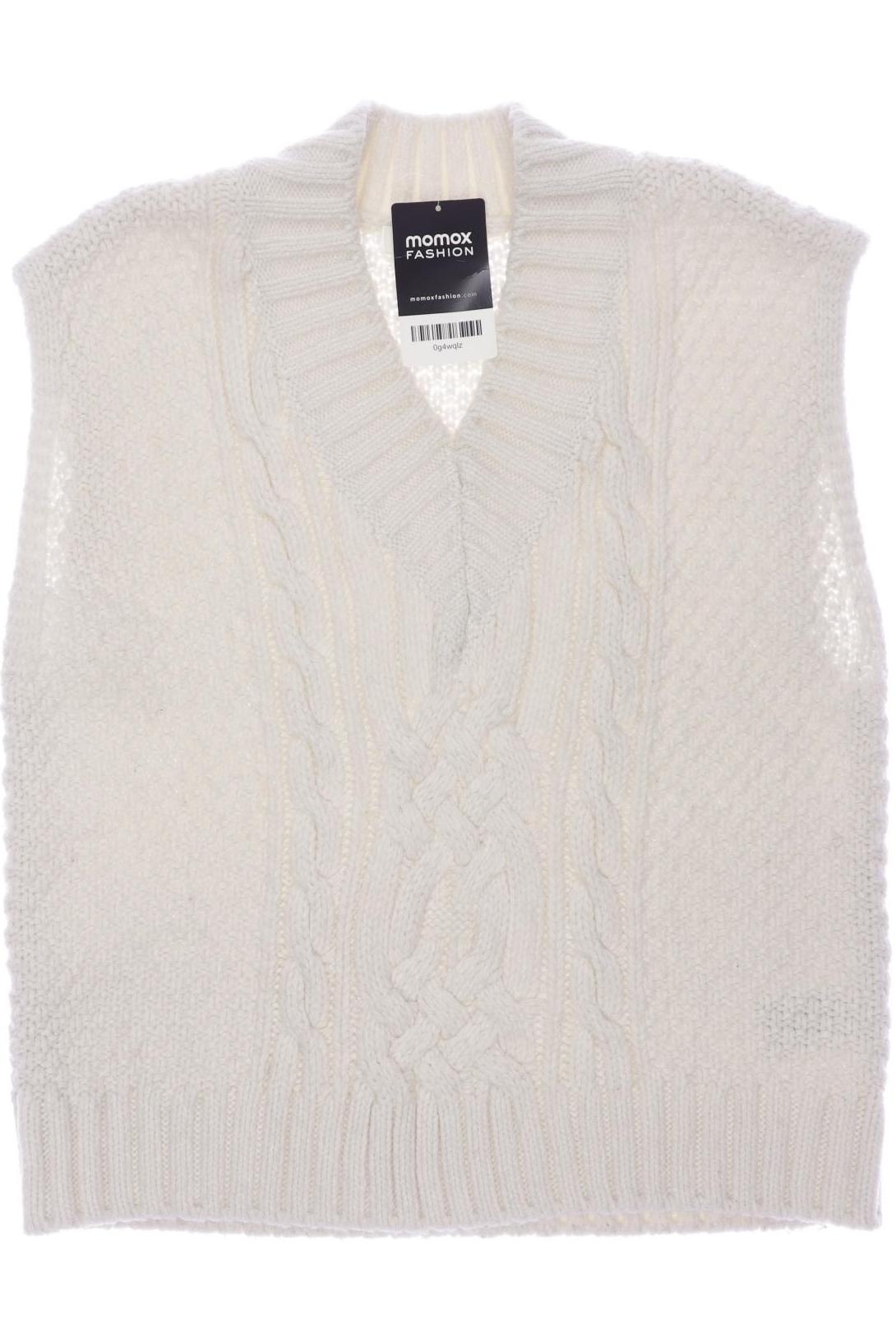Thumbnail - H&amp;M Damen Pullover, weiß, Gr. 34
