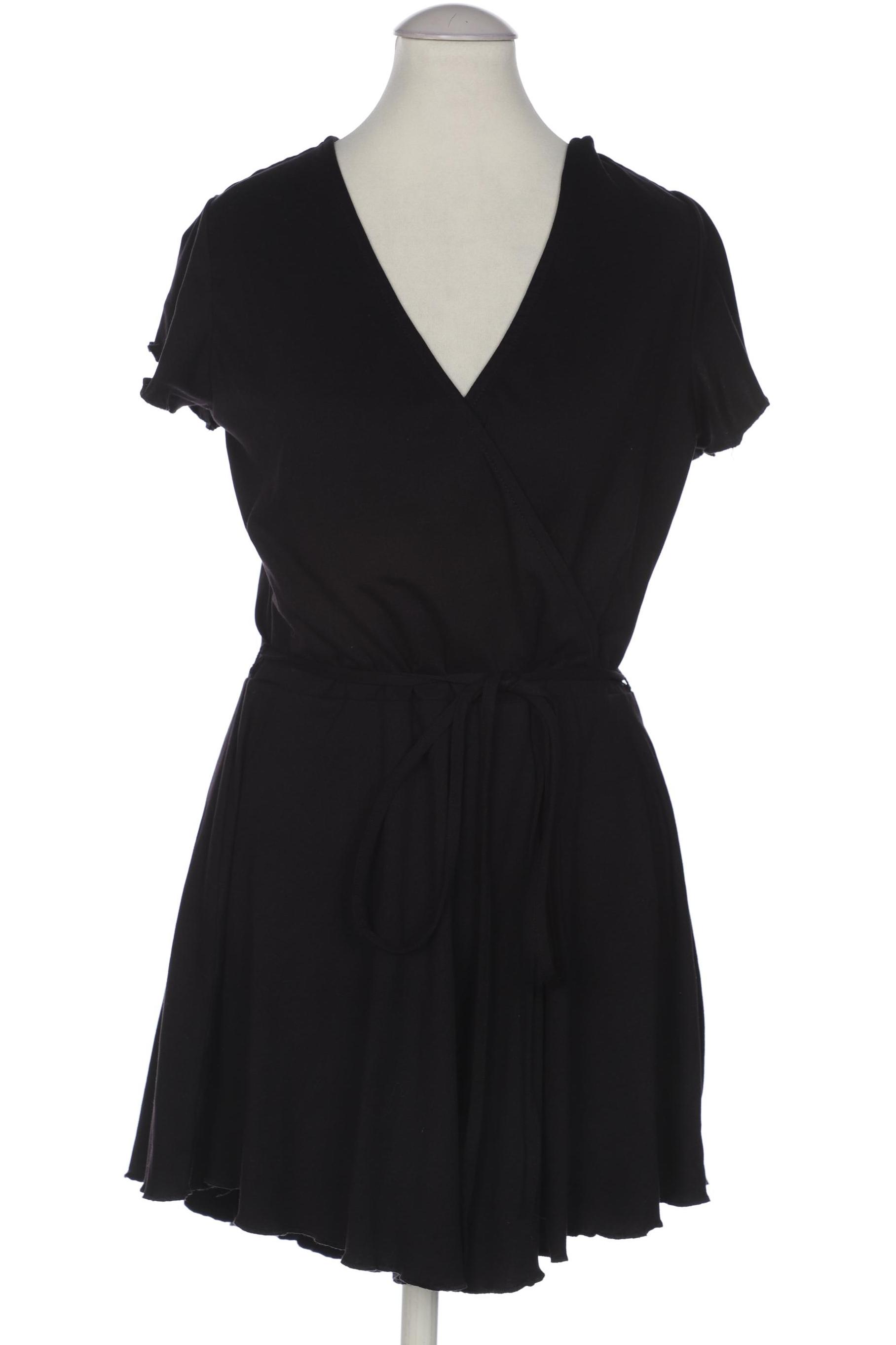 

H&M Damen Jumpsuit/Overall, schwarz, Gr. 38