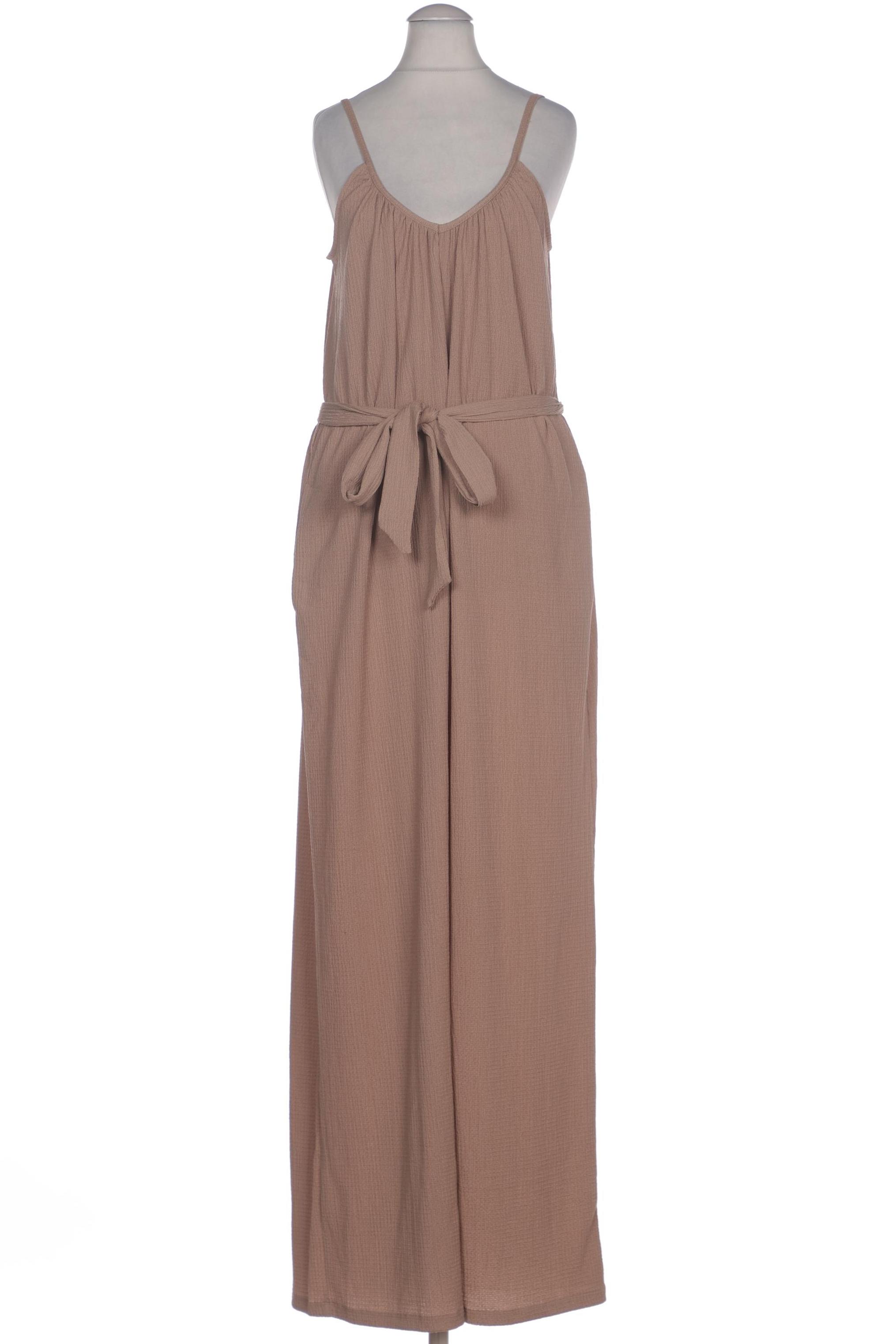 

H&M Damen Jumpsuit/Overall, beige, Gr. 38