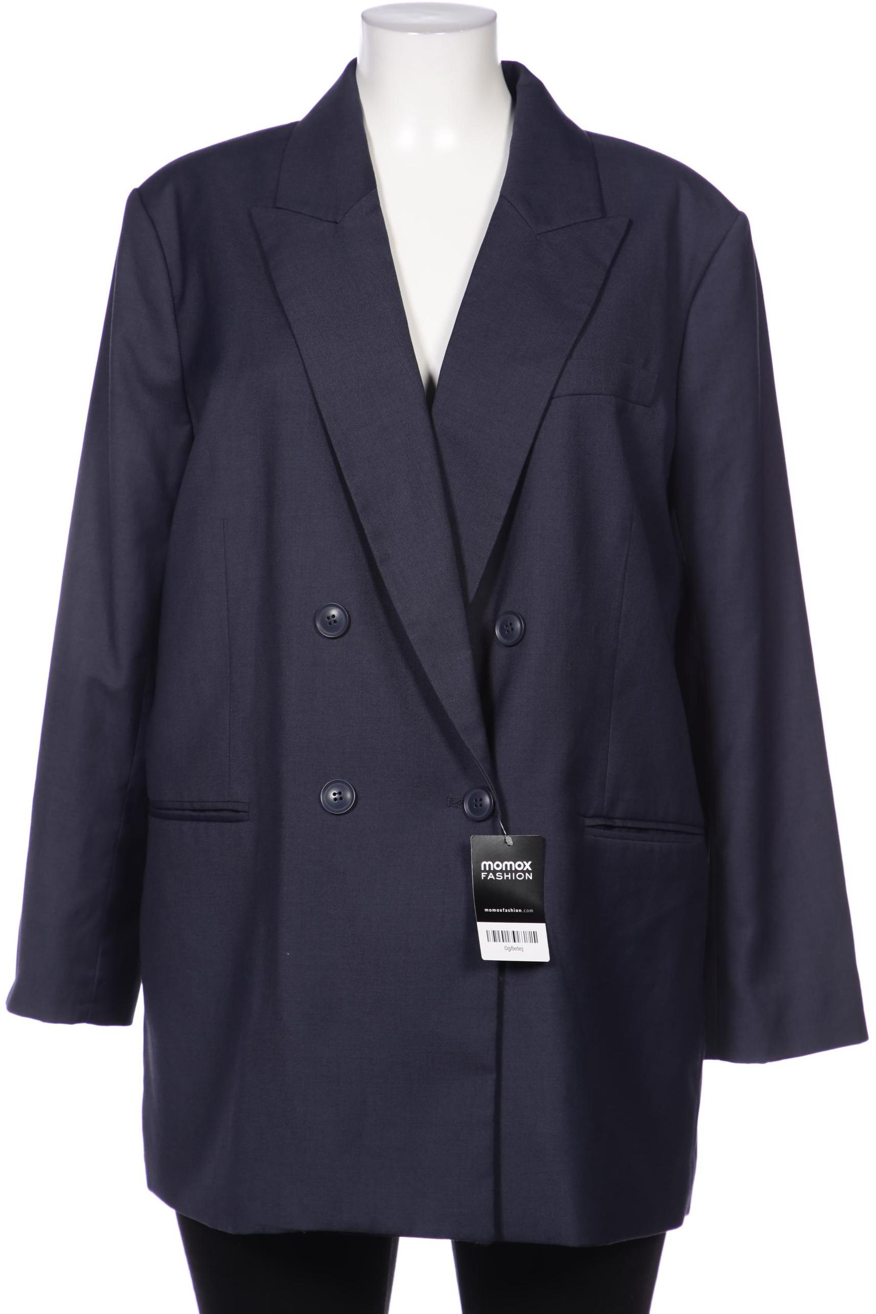 

H&M Damen Blazer, blau