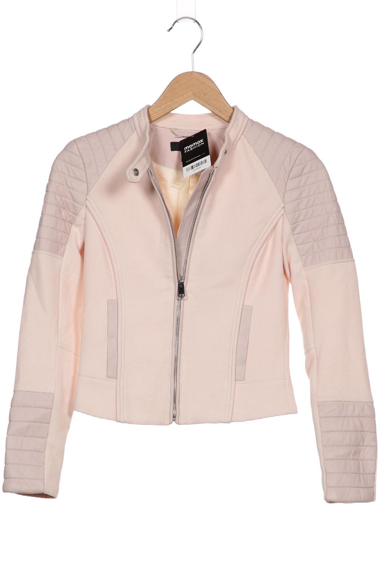 

H&M Damen Jacke, pink, Gr. 34