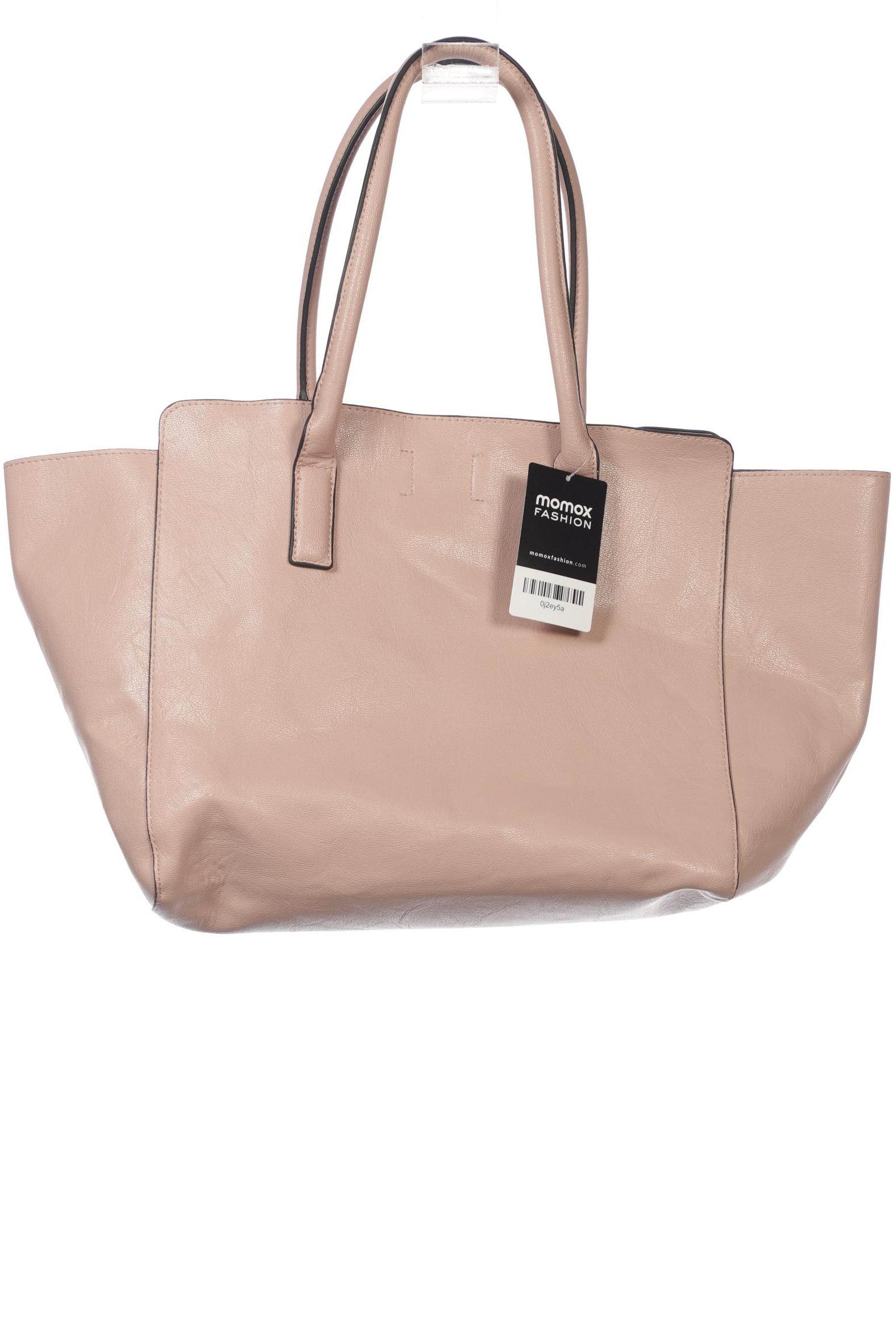 

H&M Damen Handtasche, pink