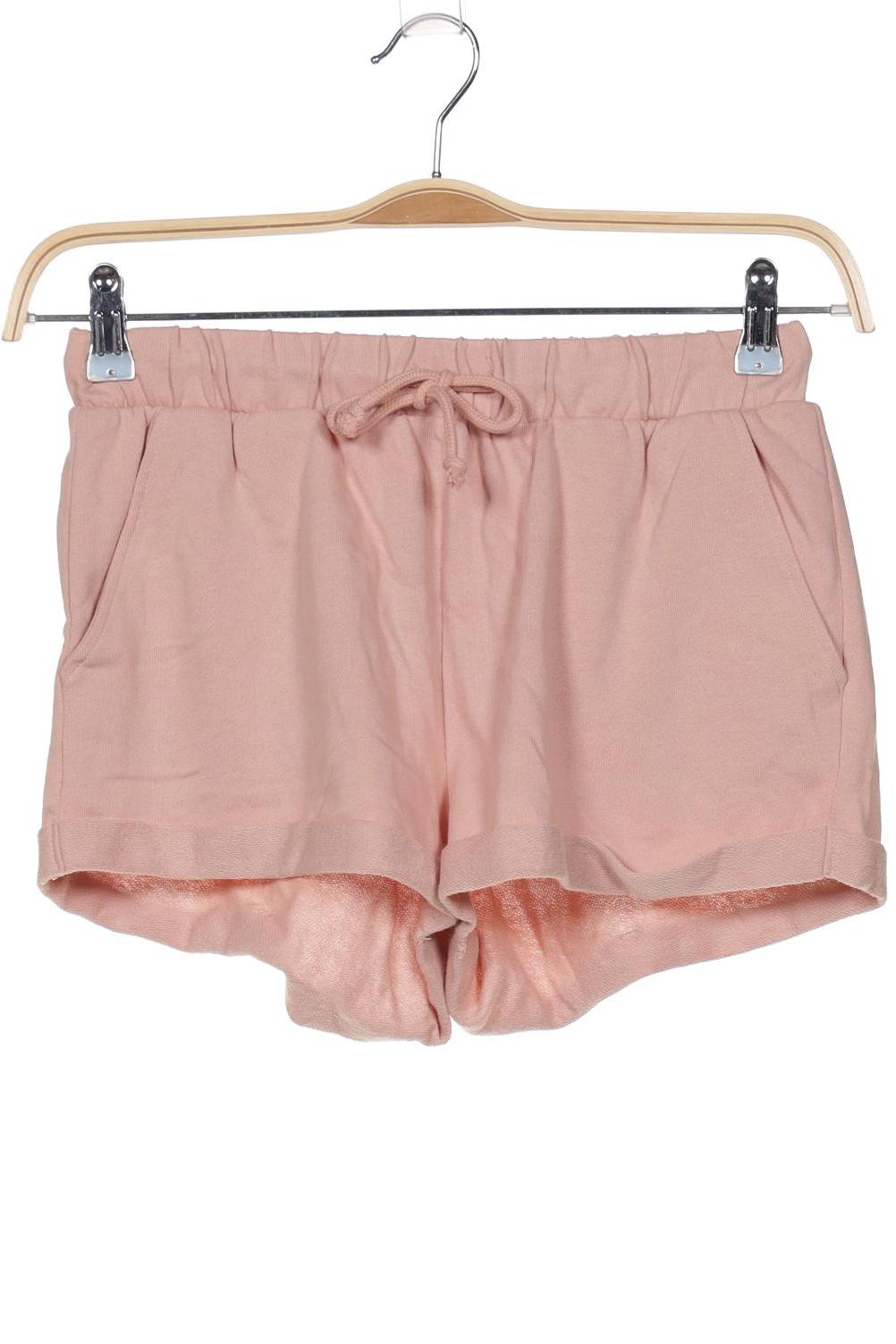 

H&M Damen Shorts, pink, Gr. 36