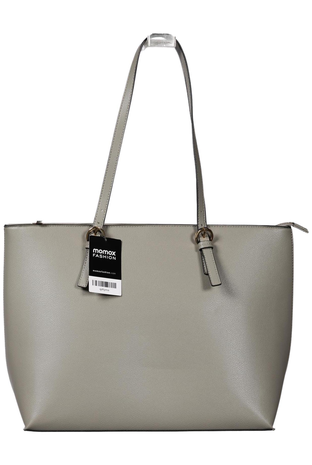 

H&M Damen Handtasche, grau, Gr.