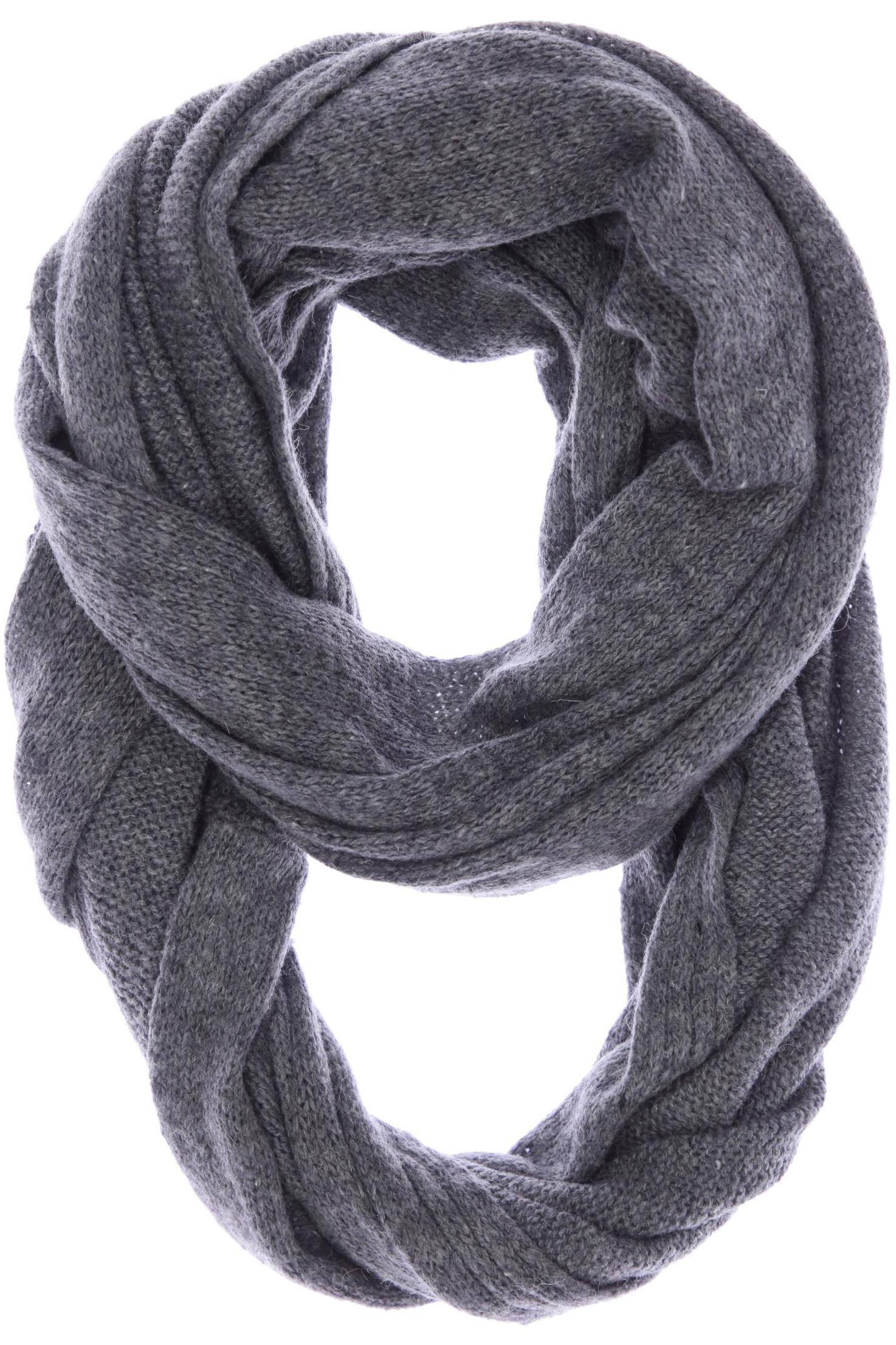 

H&M Damen Schal, grün, Gr.