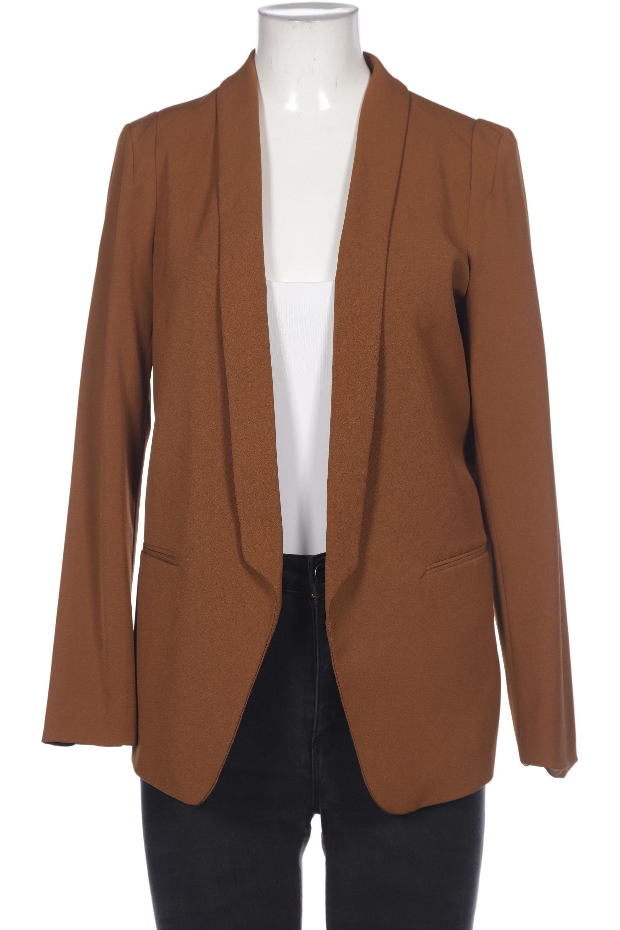 

H&M Damen Blazer, braun