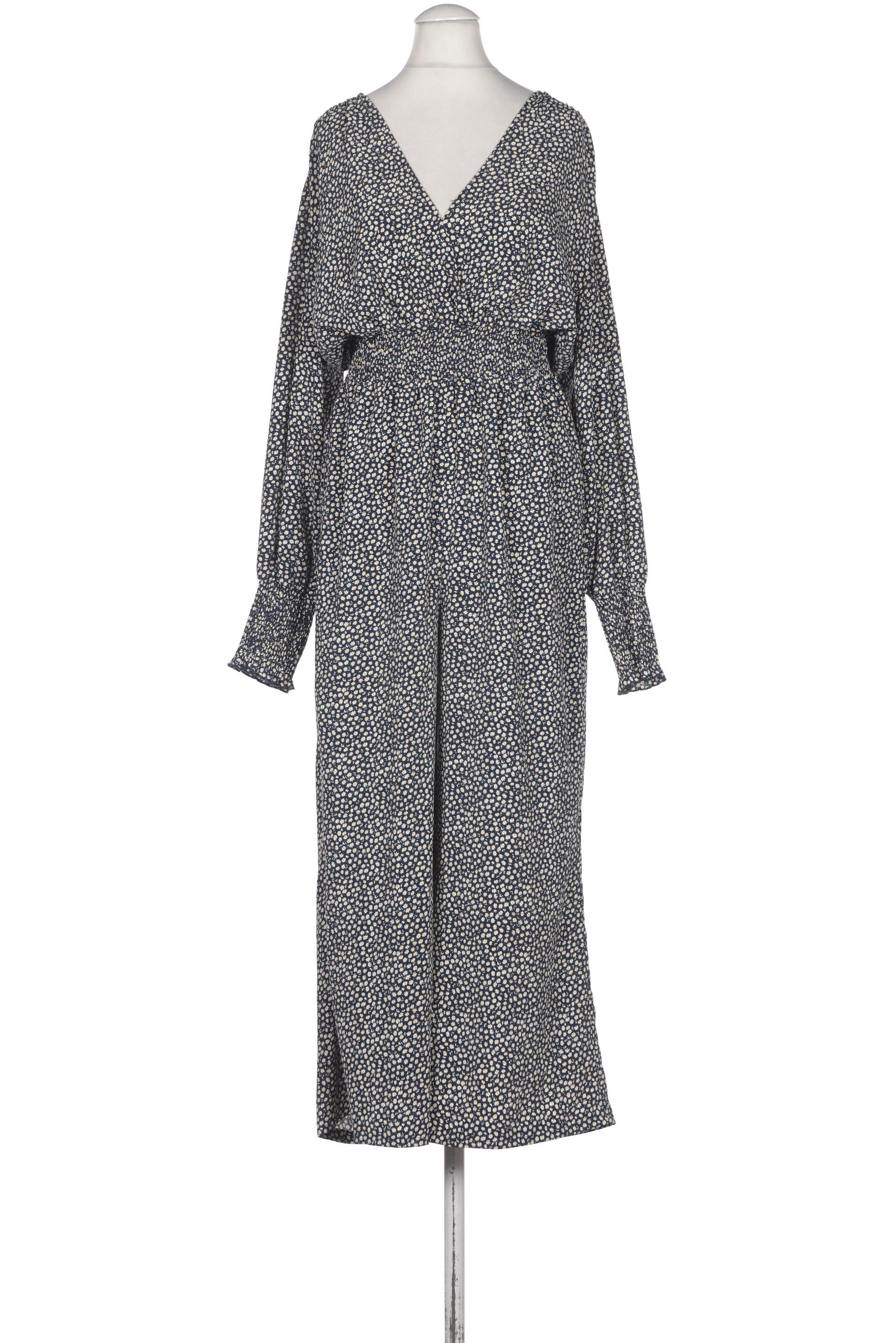 

H&M Damen Jumpsuit/Overall, marineblau