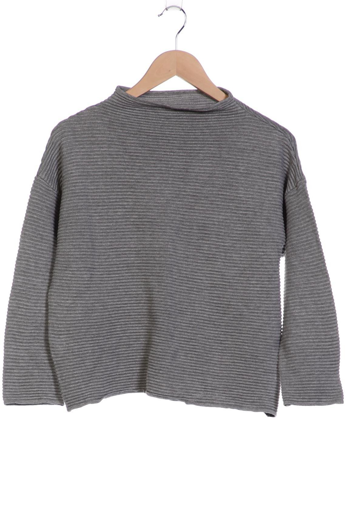 

H&M Damen Pullover, grau, Gr. 42