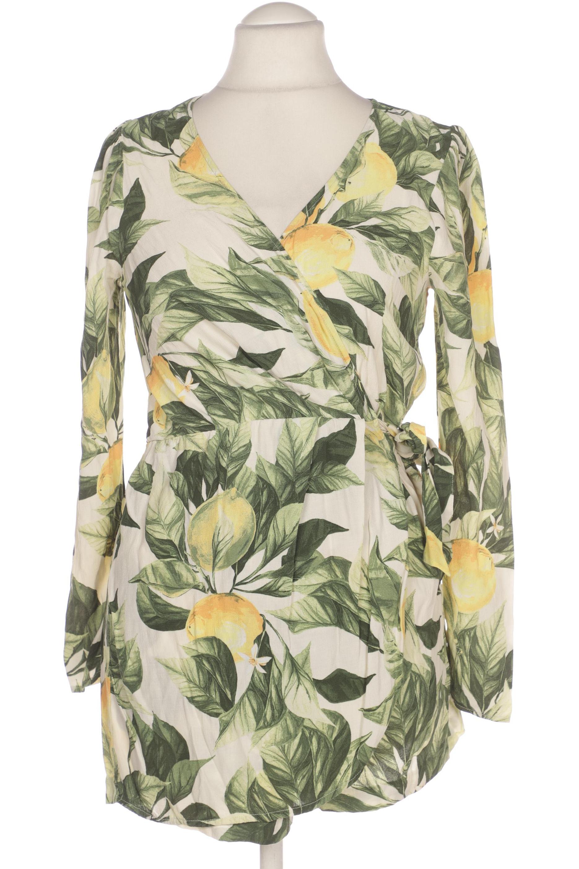 

H&M Damen Jumpsuit/Overall, grün, Gr. 40