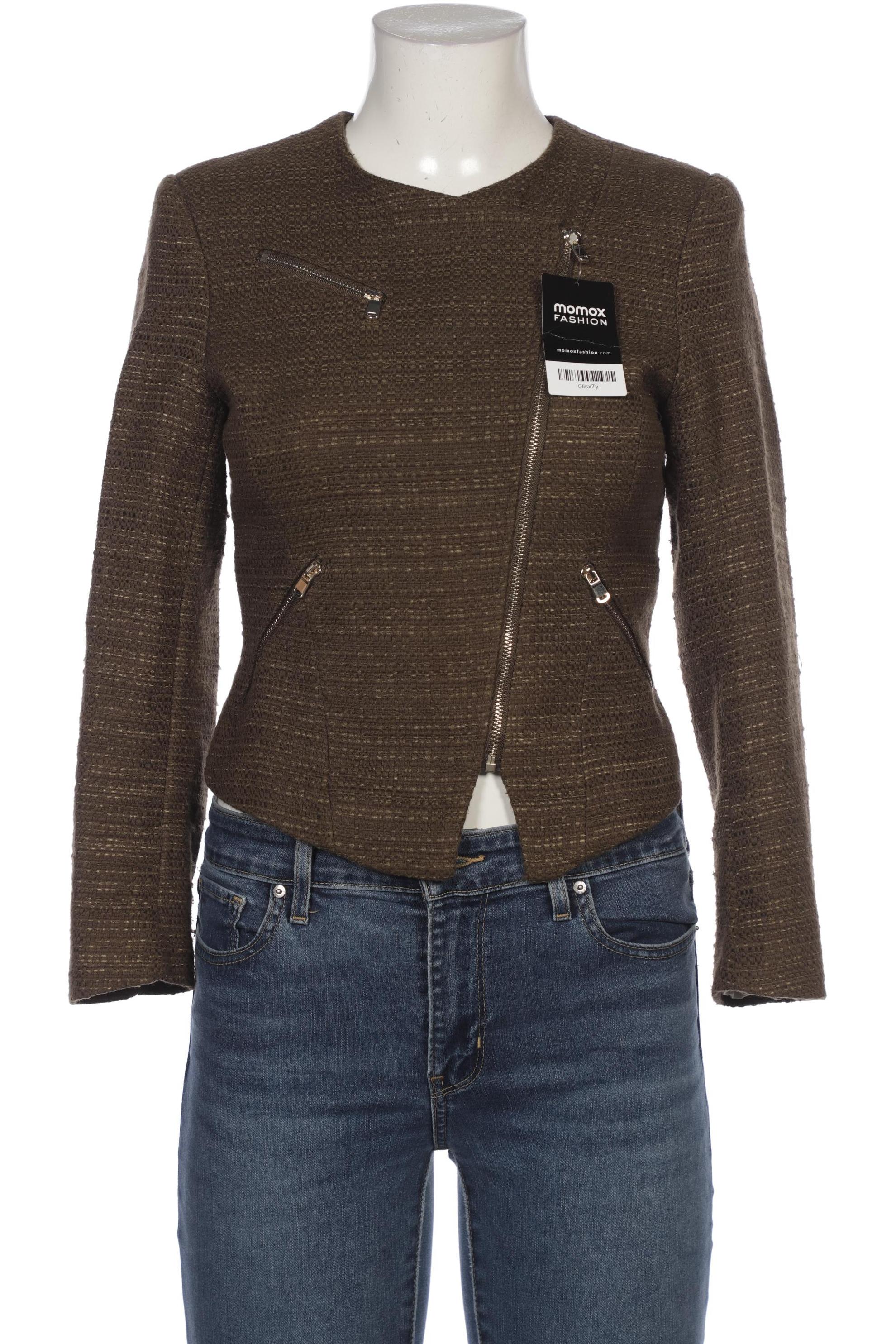 

H&M Damen Blazer, grün