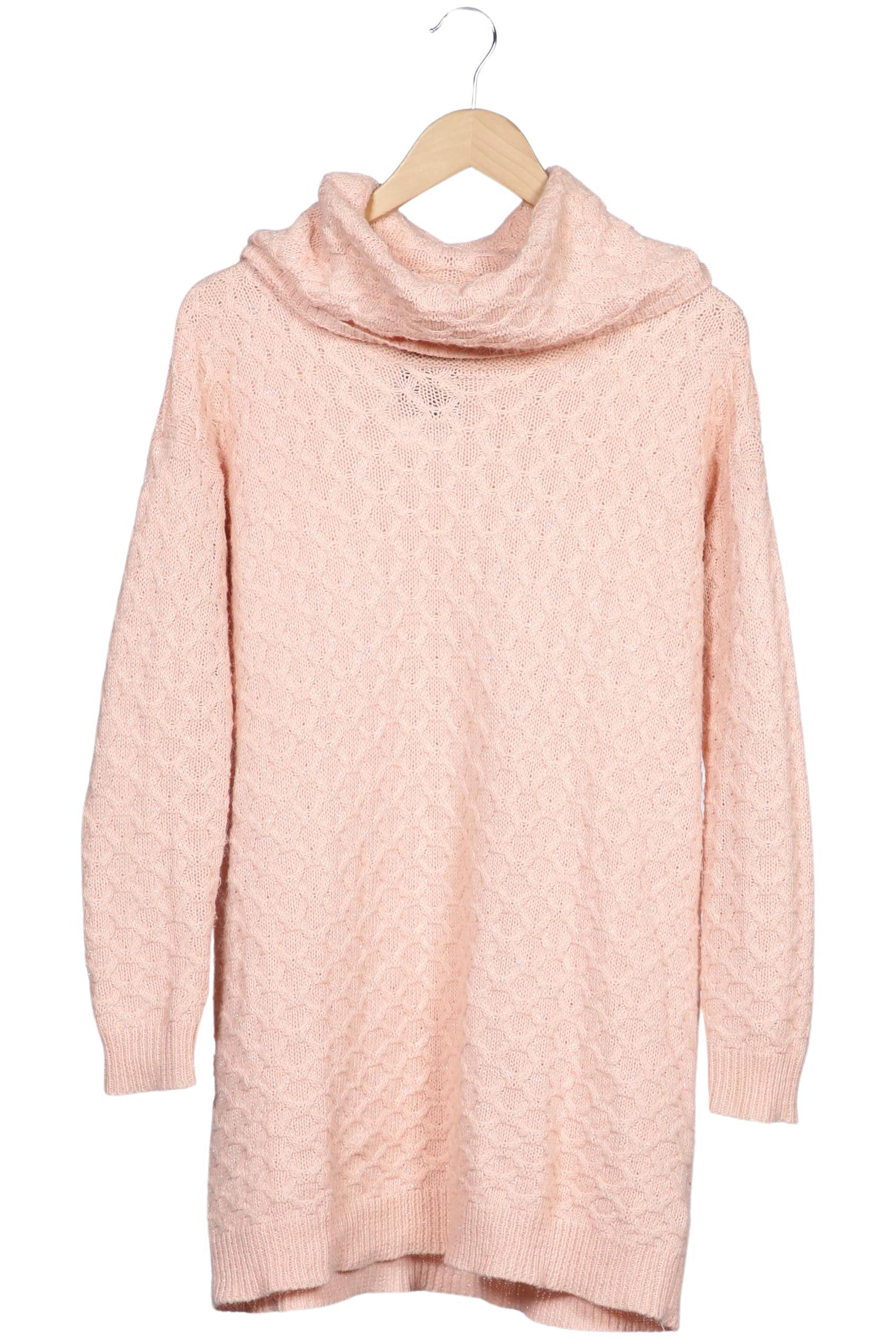 

H&M Damen Pullover, pink, Gr. 36