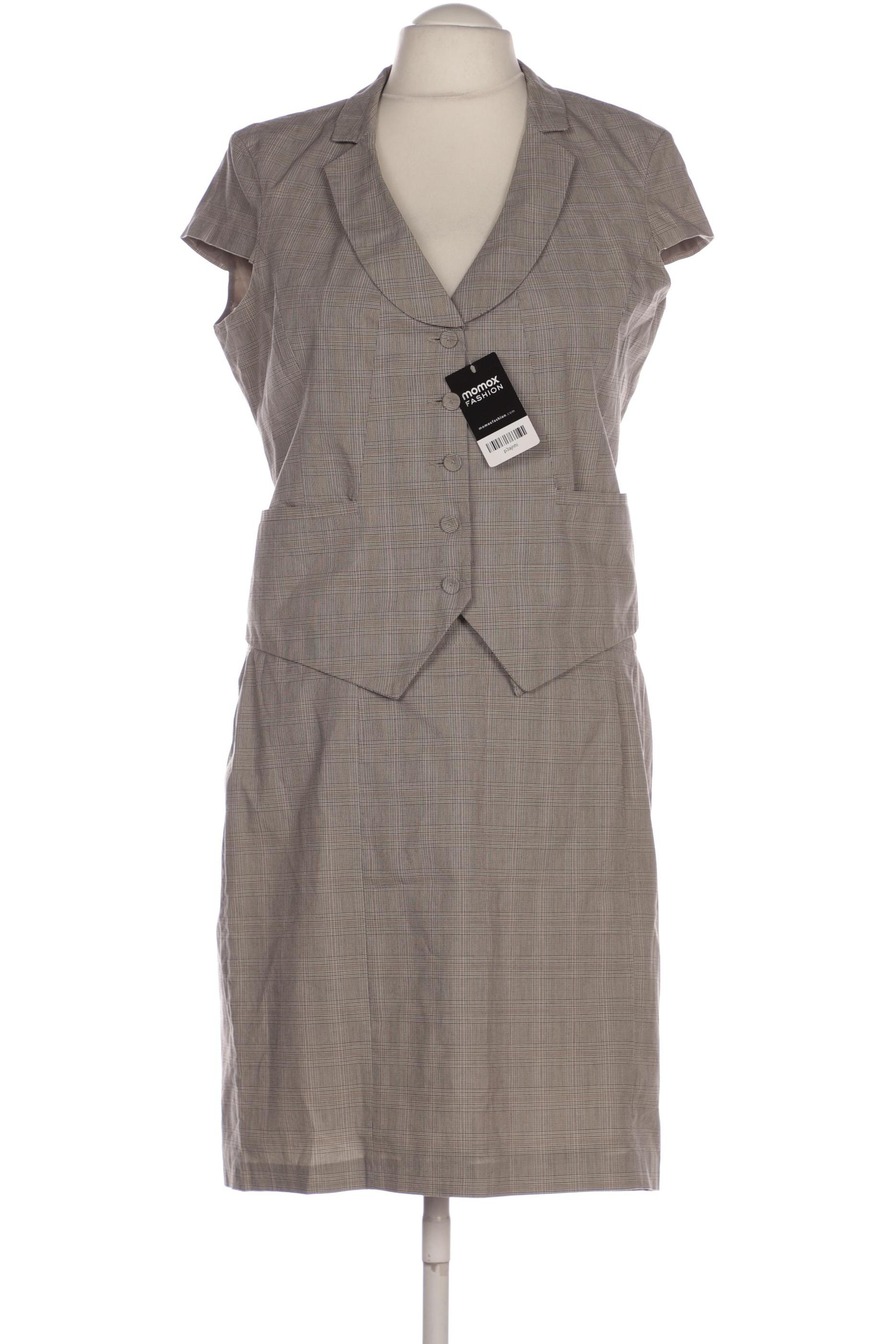 

H&M Damen Anzug, grau