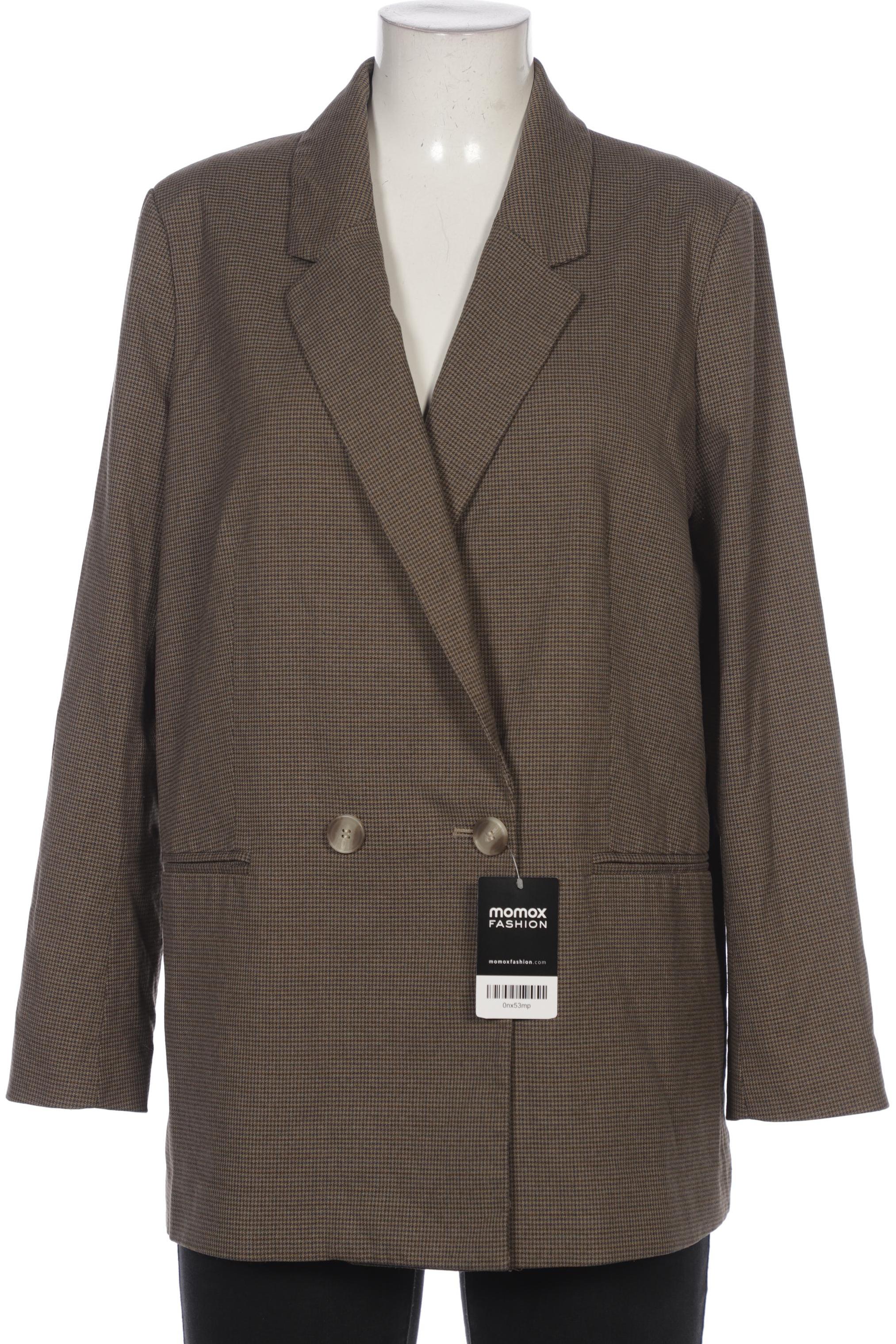 

H&M Damen Blazer, braun