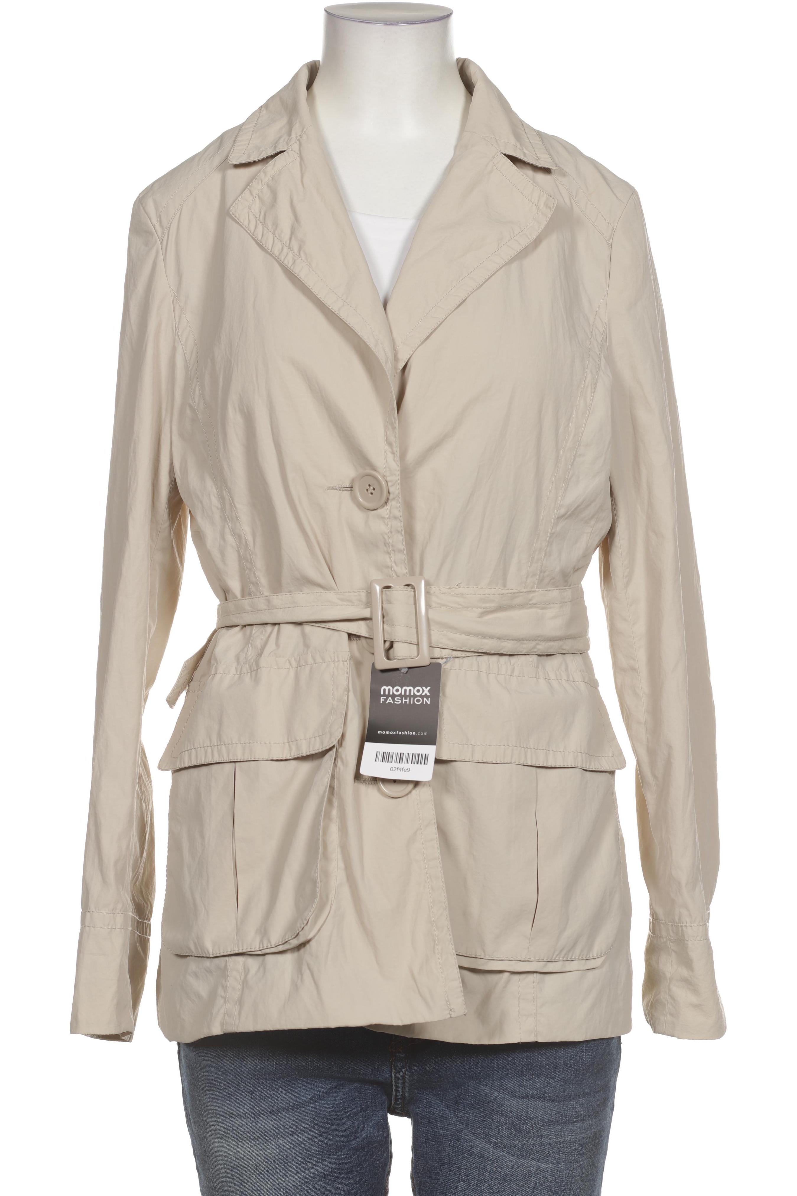 

H&M Damen Mantel, beige