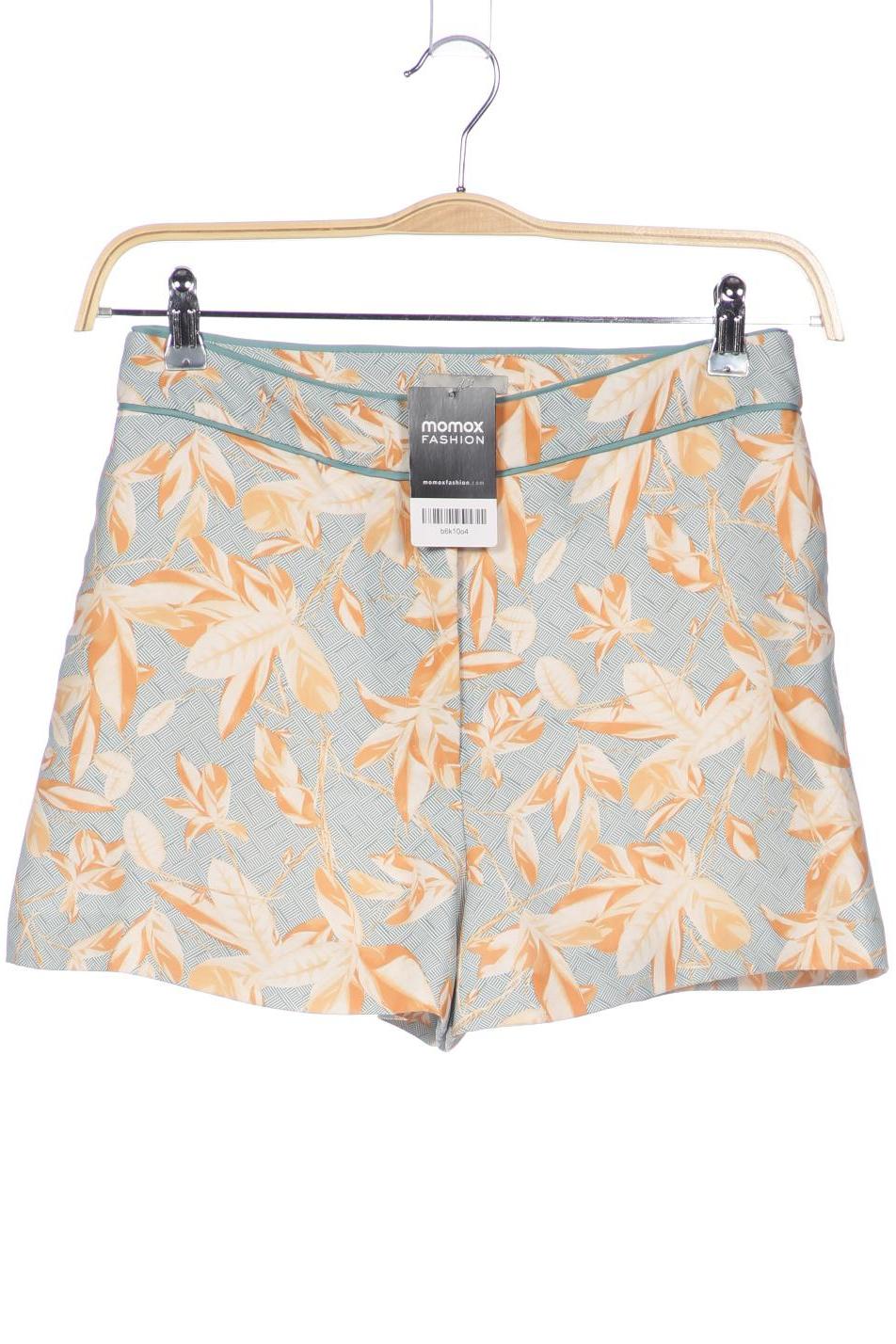 

H&M Damen Shorts, beige, Gr. 38