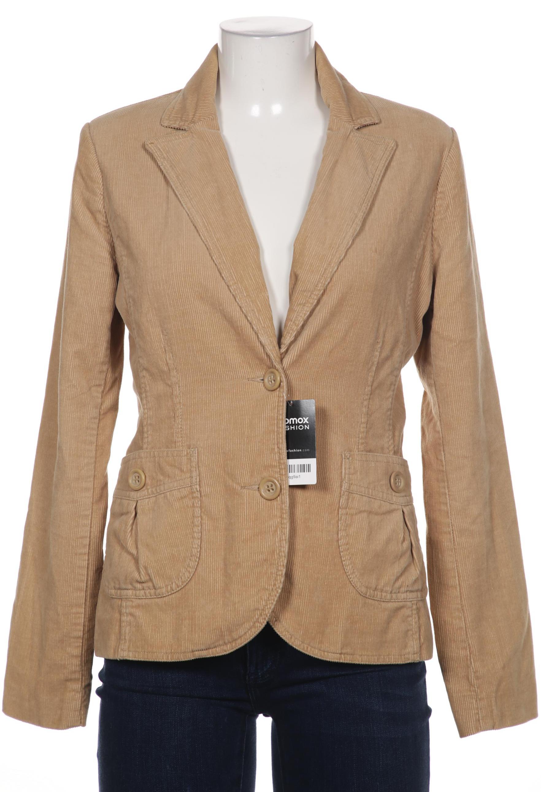 

H&M Damen Blazer, beige