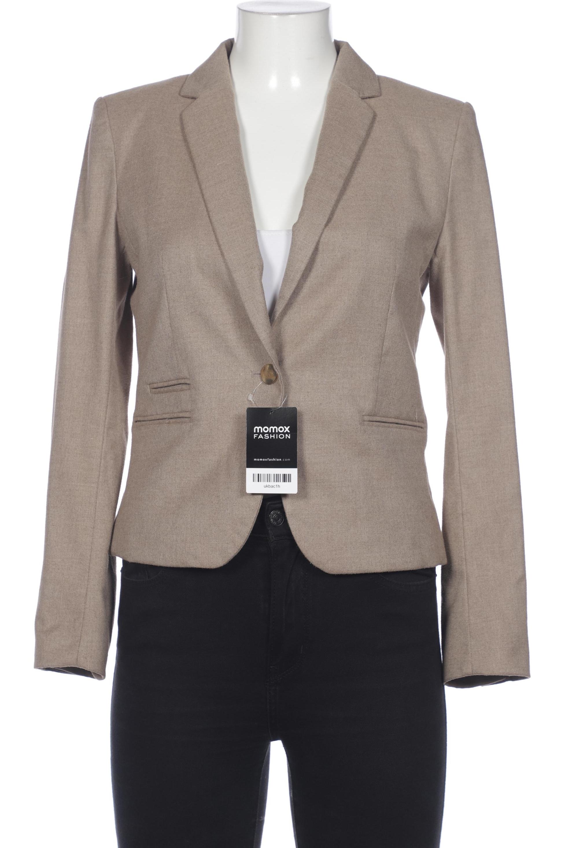 

H&M Damen Blazer, beige