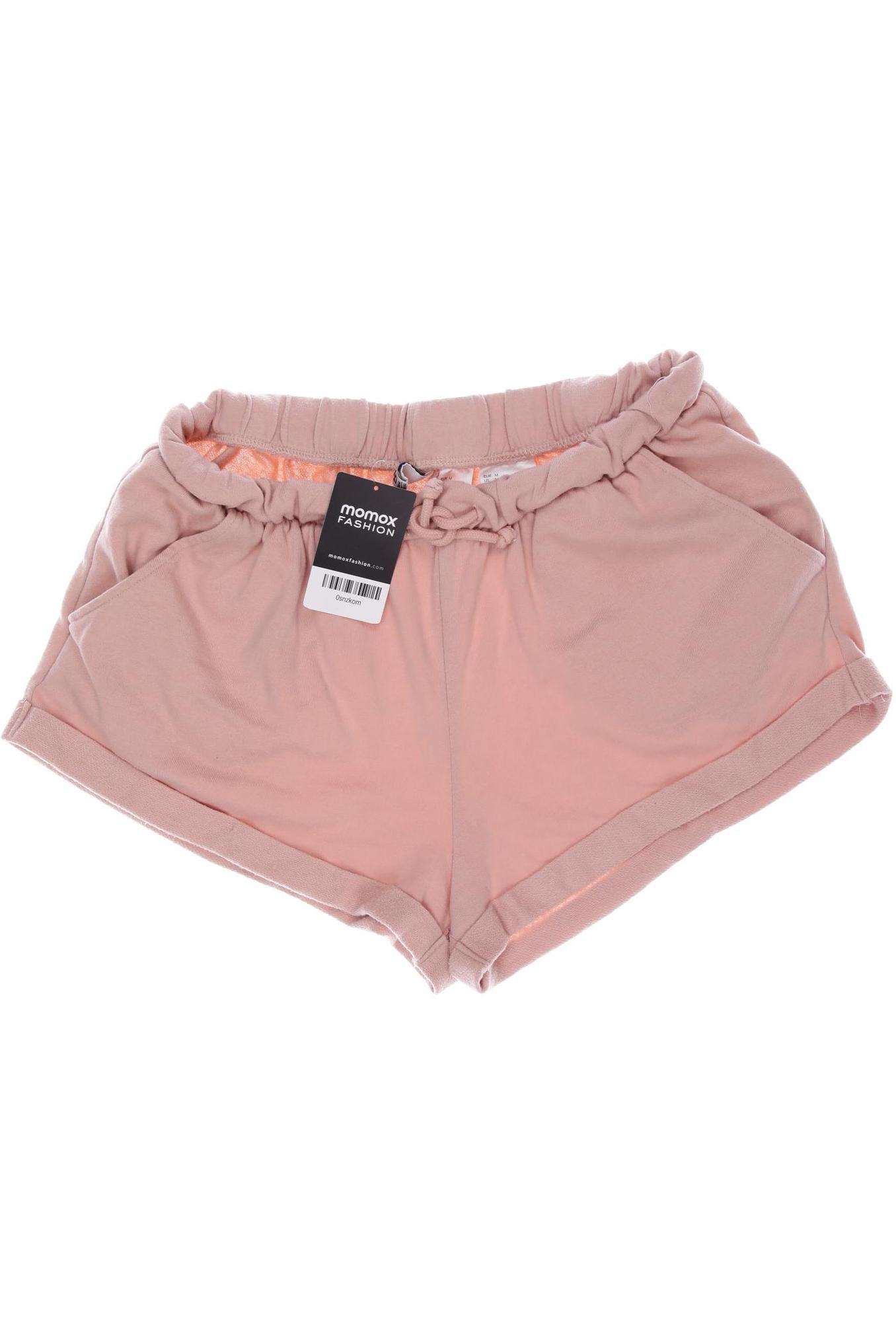 

H&M Damen Shorts, pink