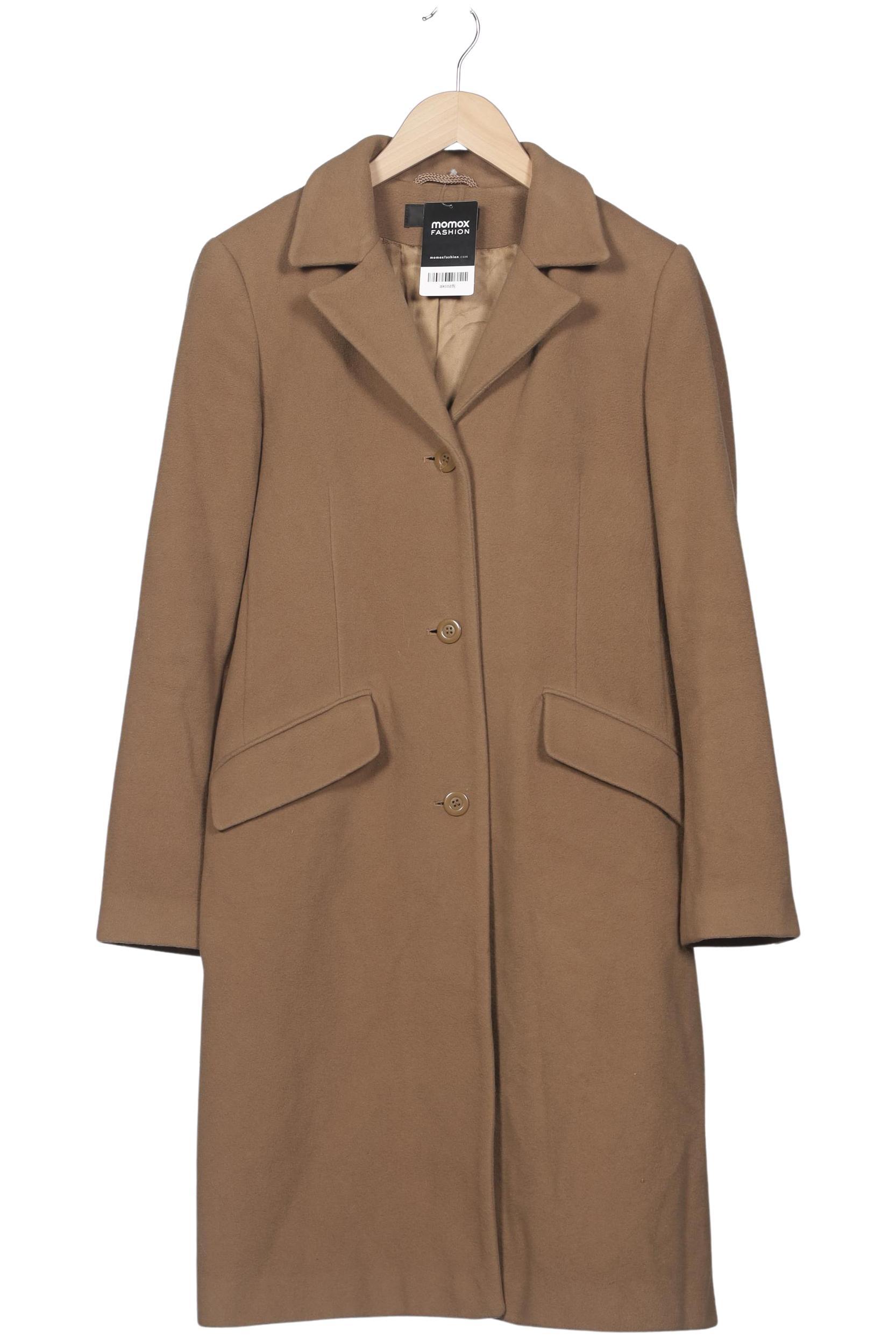 

H&M Damen Mantel, braun, Gr. 38