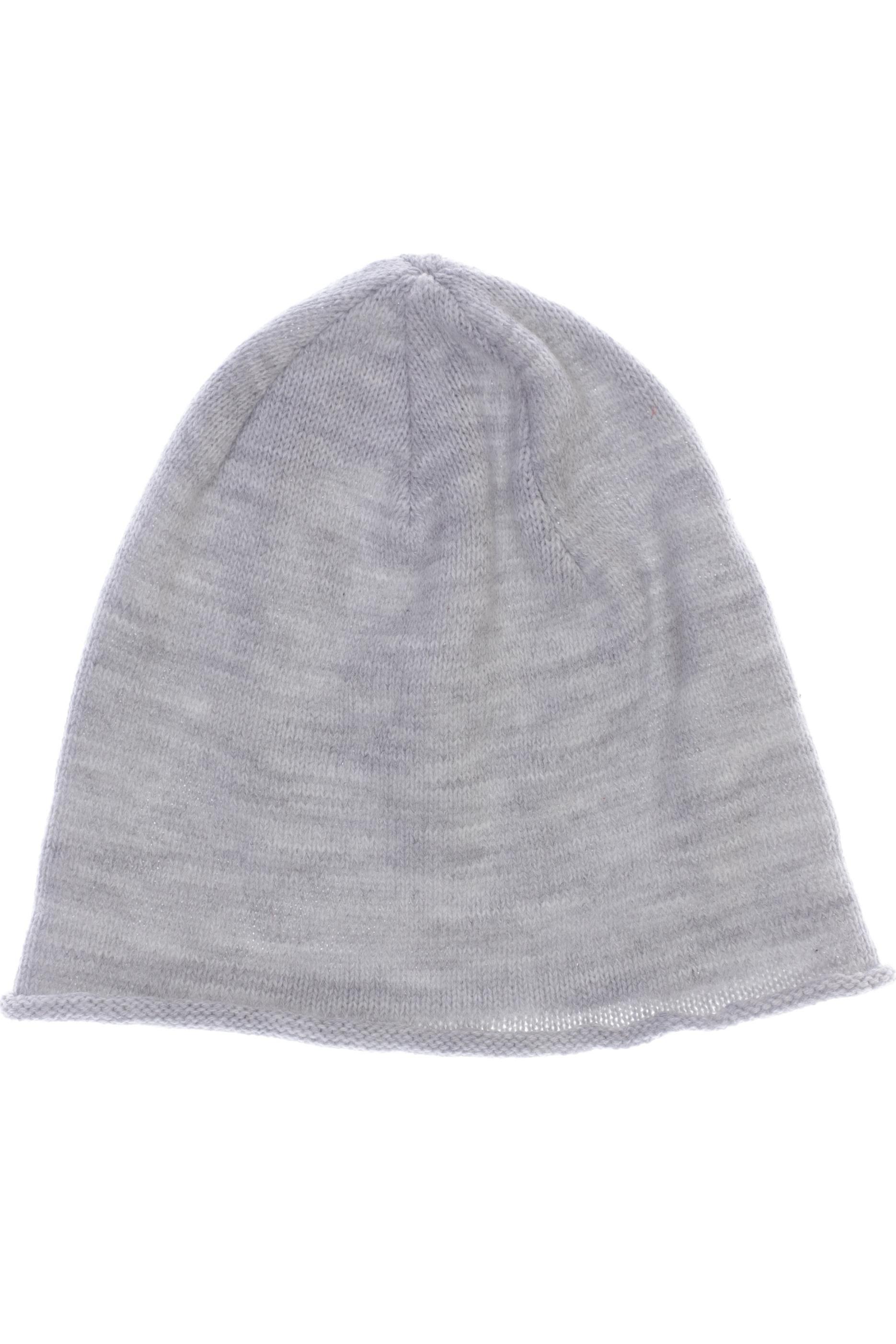 

H&M Damen Hut/Mütze, grau