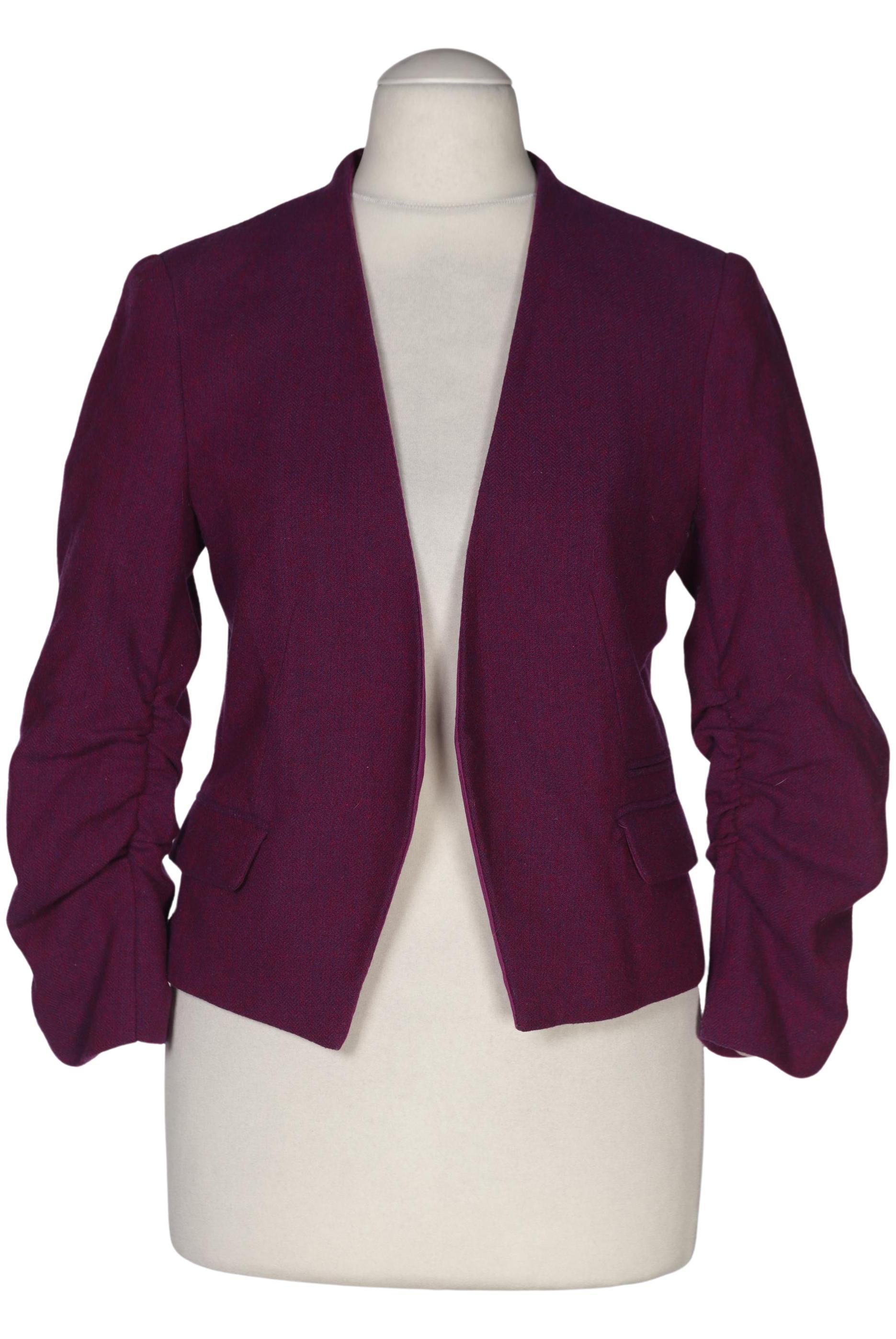 

H&M Damen Blazer, flieder, Gr. 36