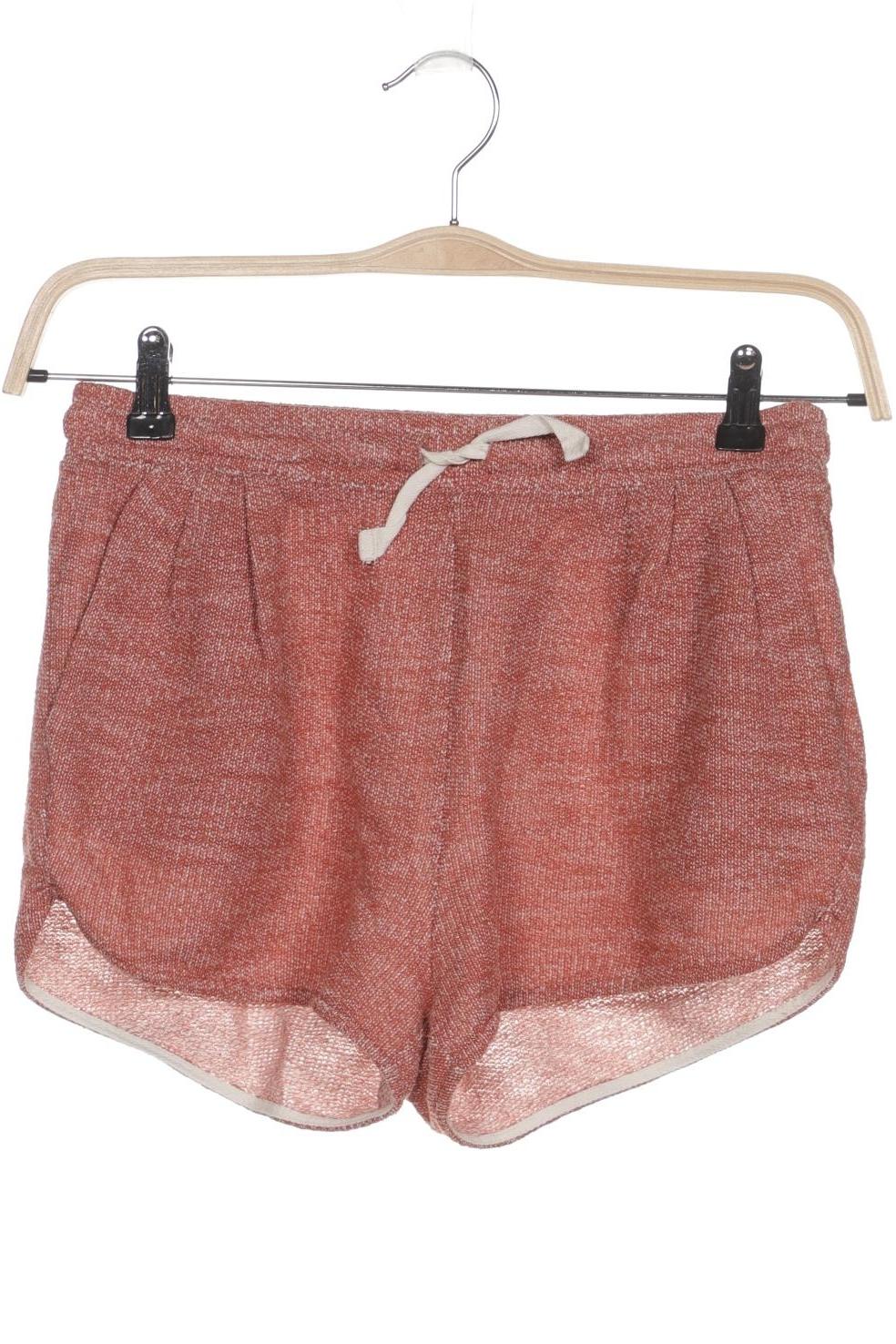 

H&M Damen Shorts, braun, Gr. 36