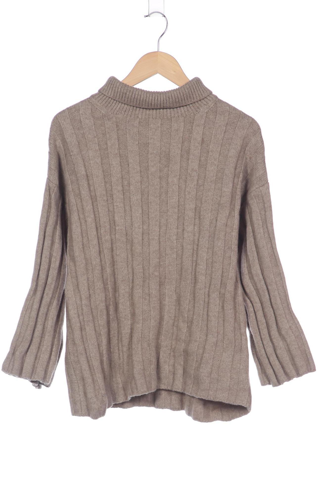 

H&M Damen Pullover, grau, Gr. 36