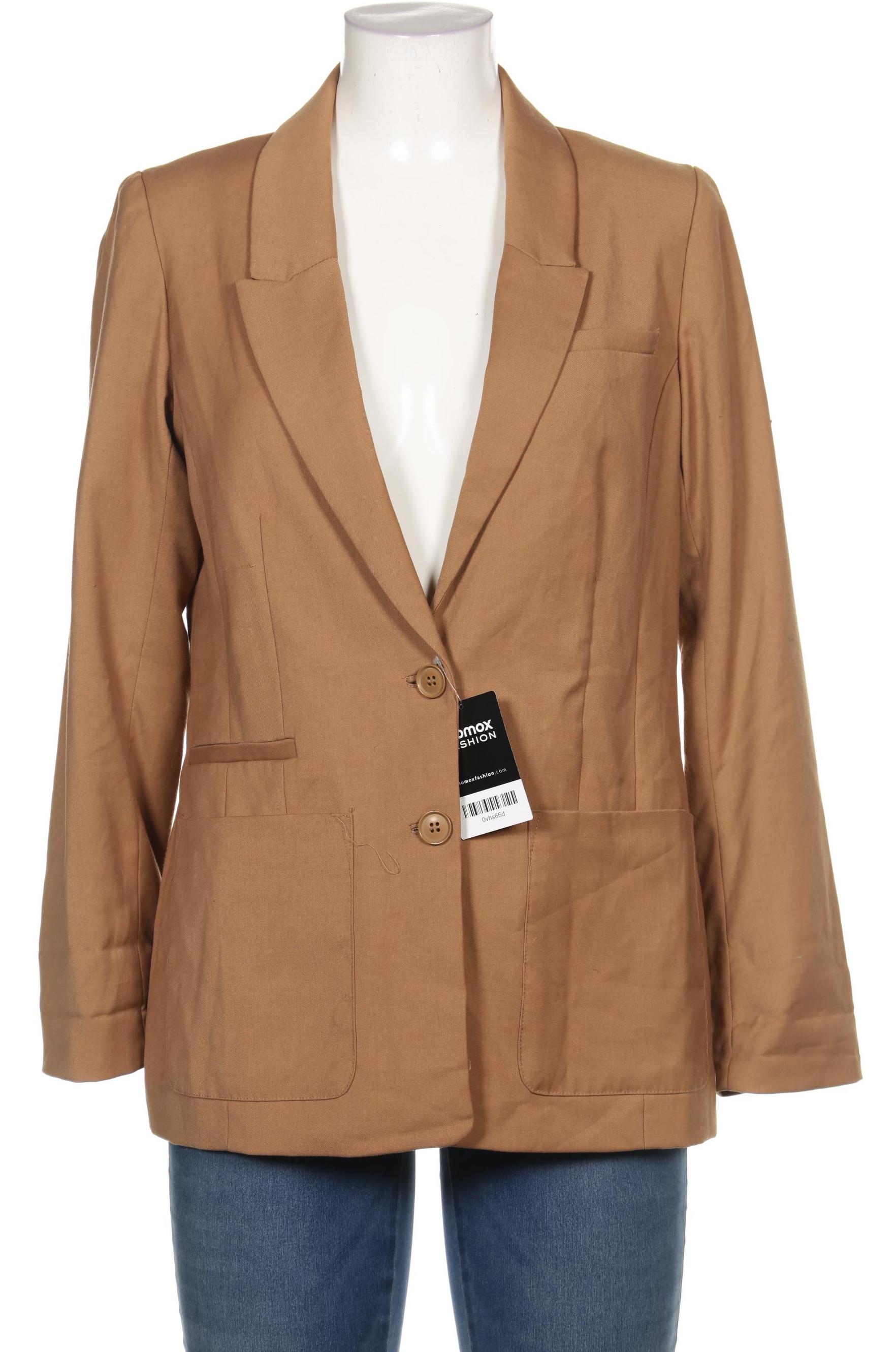 

H&M Damen Blazer, braun