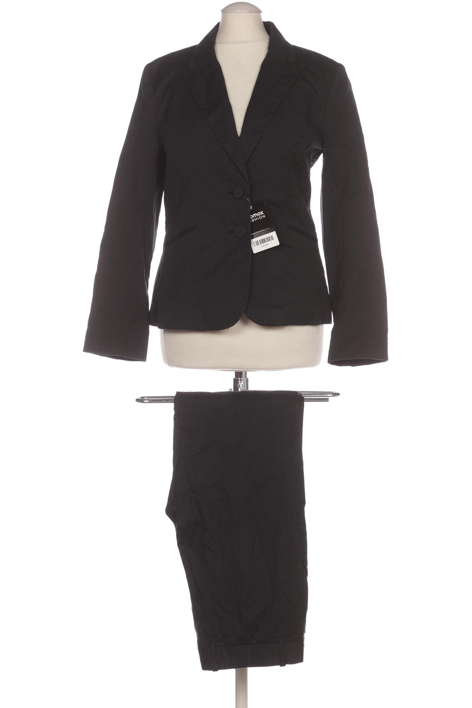 

H&M Damen Anzug, marineblau, Gr. 36