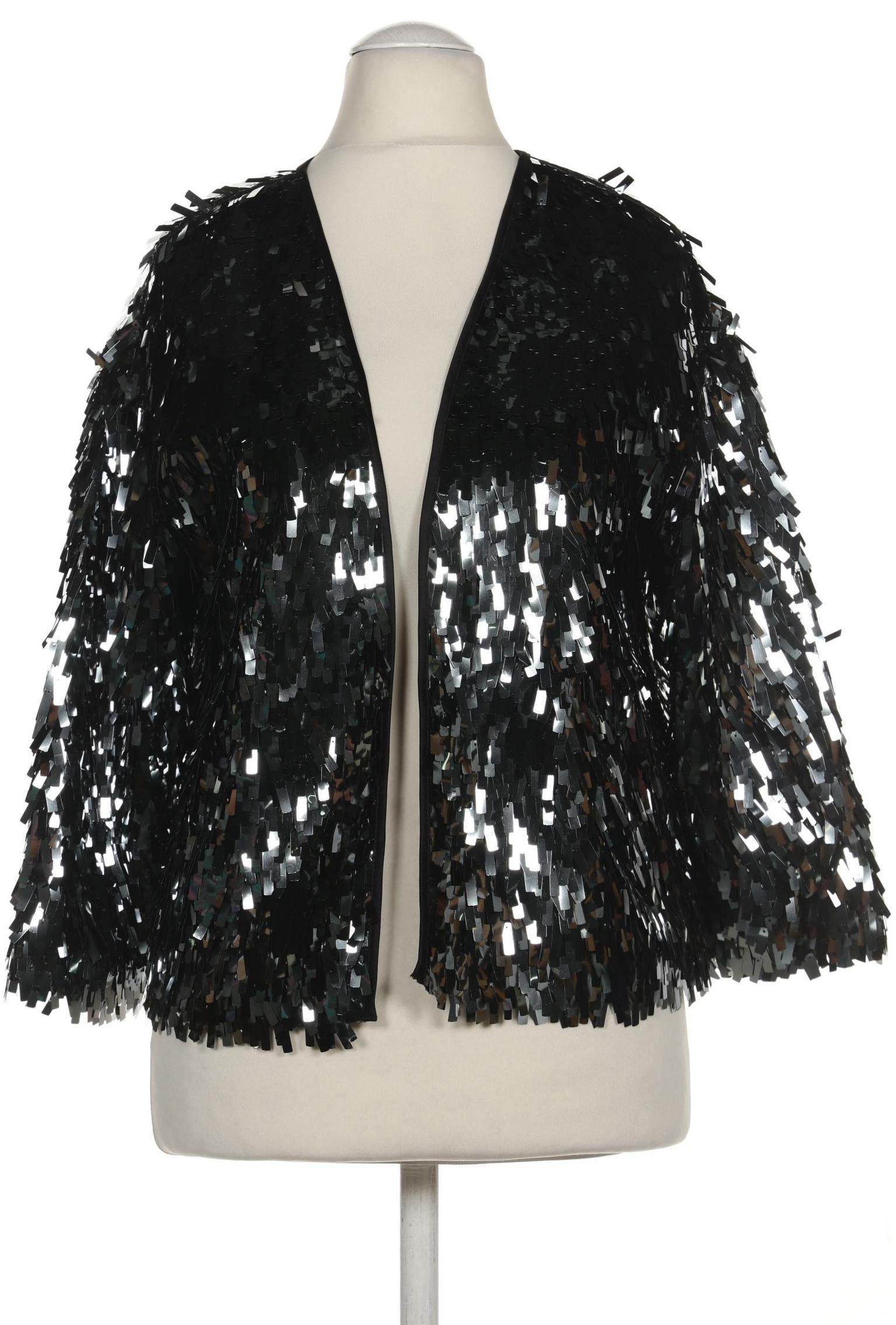 

H&M Damen Blazer, grün