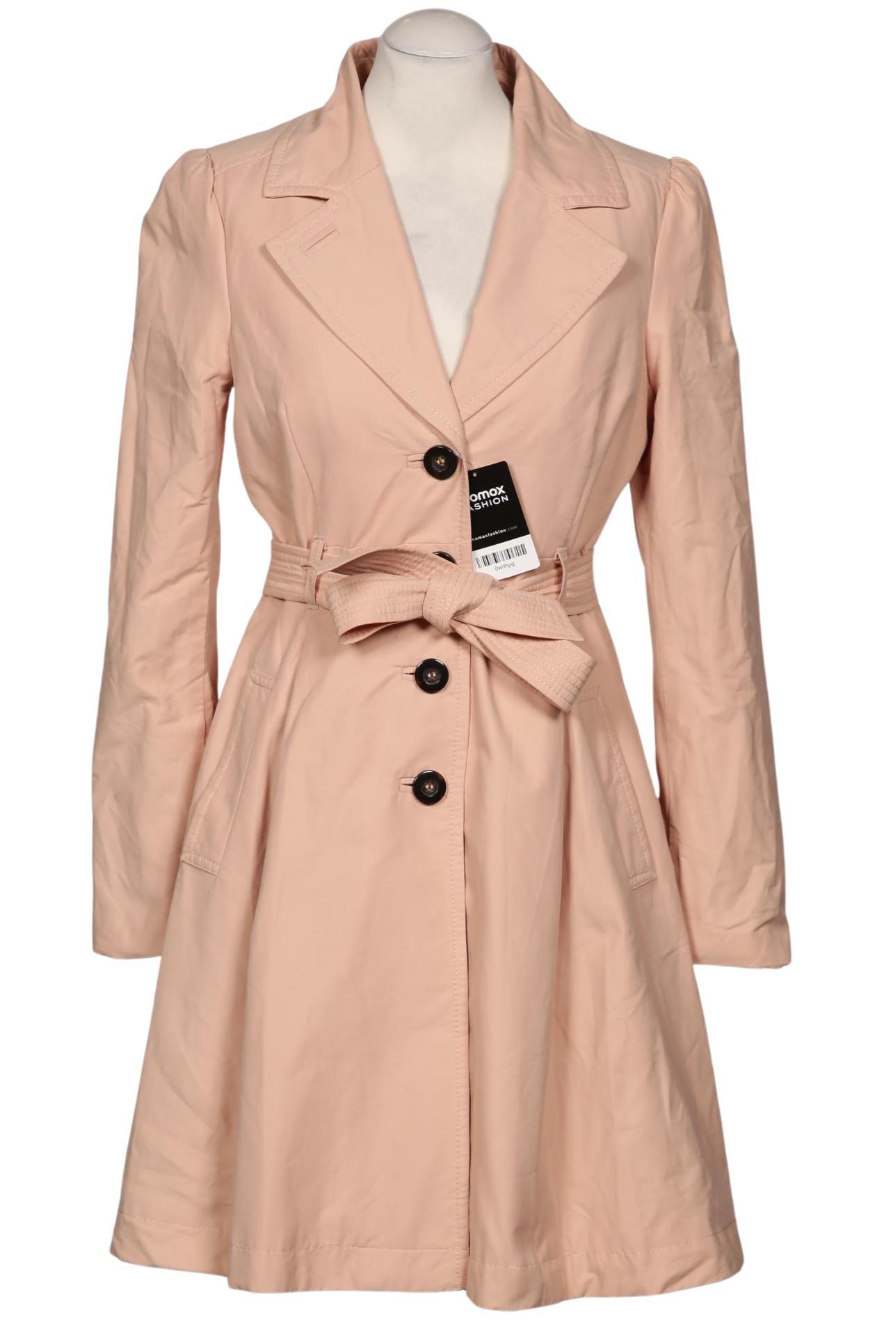 

H&M Damen Mantel, pink, Gr. 38