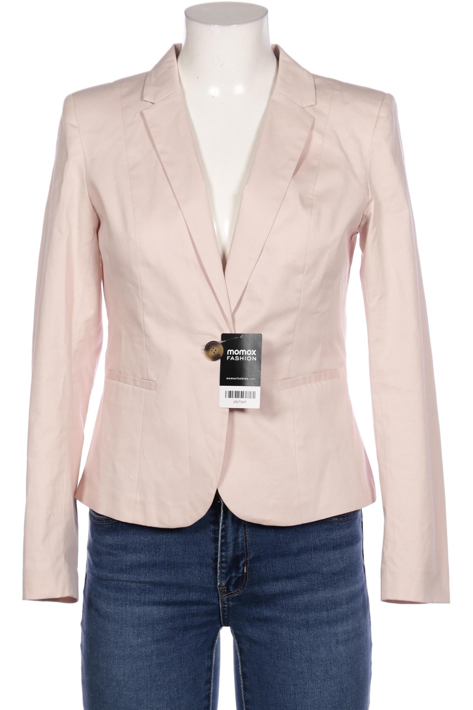 

H&M Damen Blazer, pink
