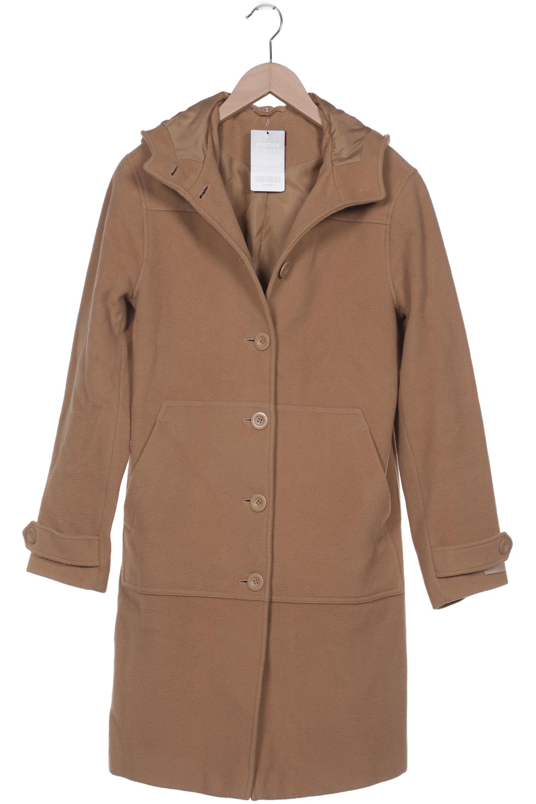 

H&M Damen Mantel, beige