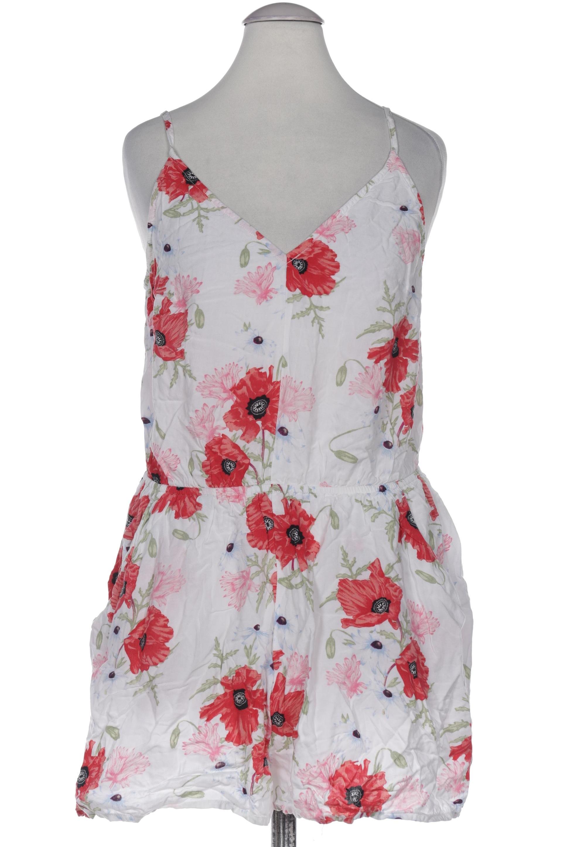 

H&M Damen Jumpsuit/Overall, mehrfarbig, Gr. 38