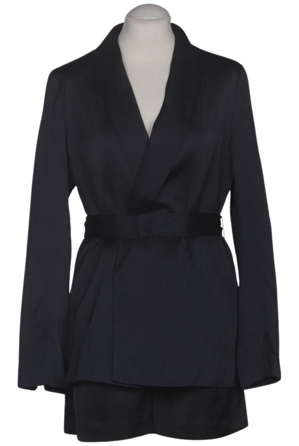 

H&M Damen Anzug, marineblau, Gr. 38