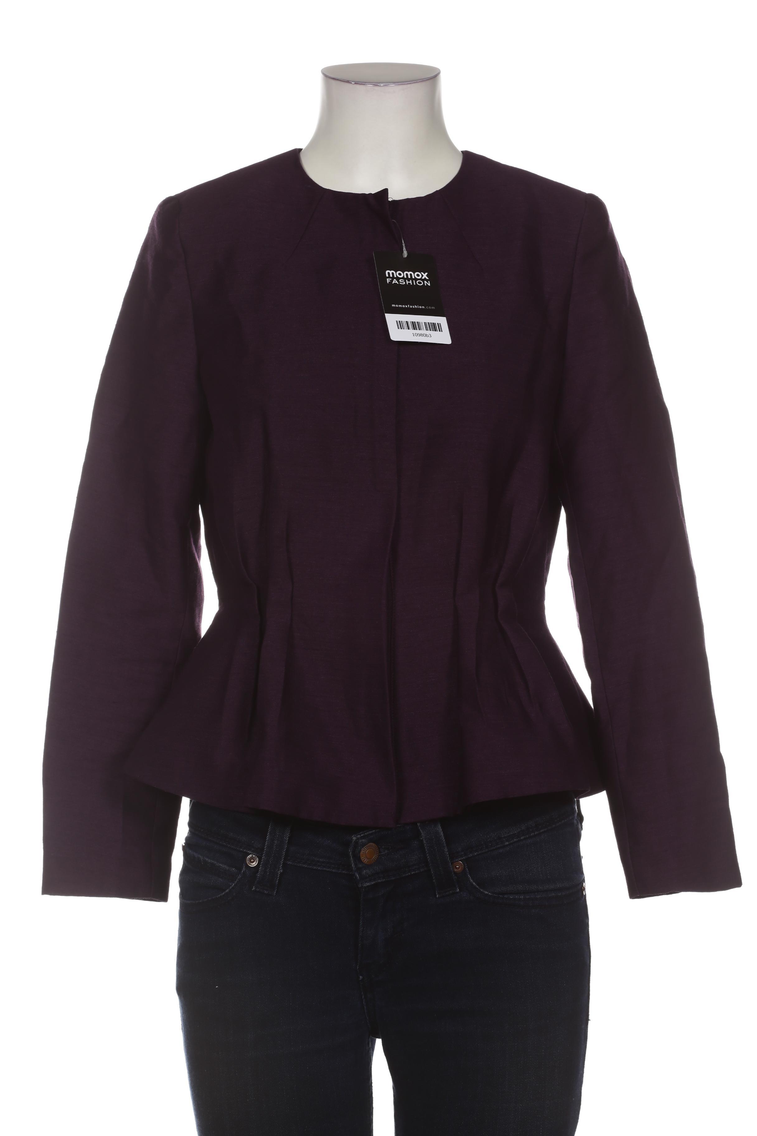 

H&M Damen Blazer, flieder, Gr. 34
