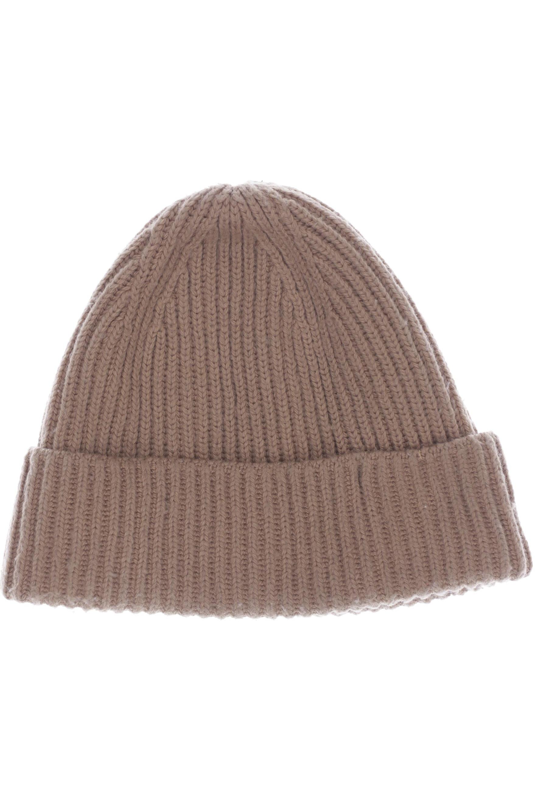 

H&M Damen Hut/Mütze, beige